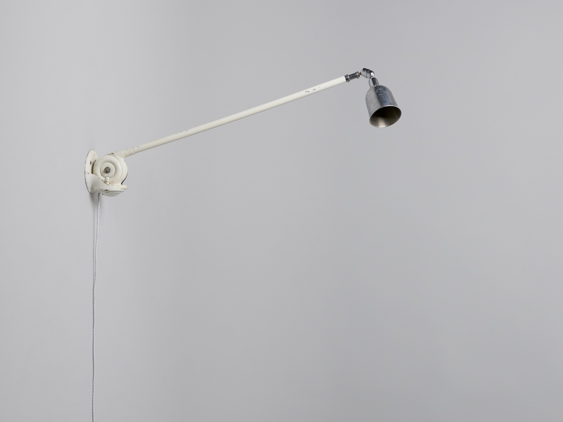 'Triplex' Extending Lamp