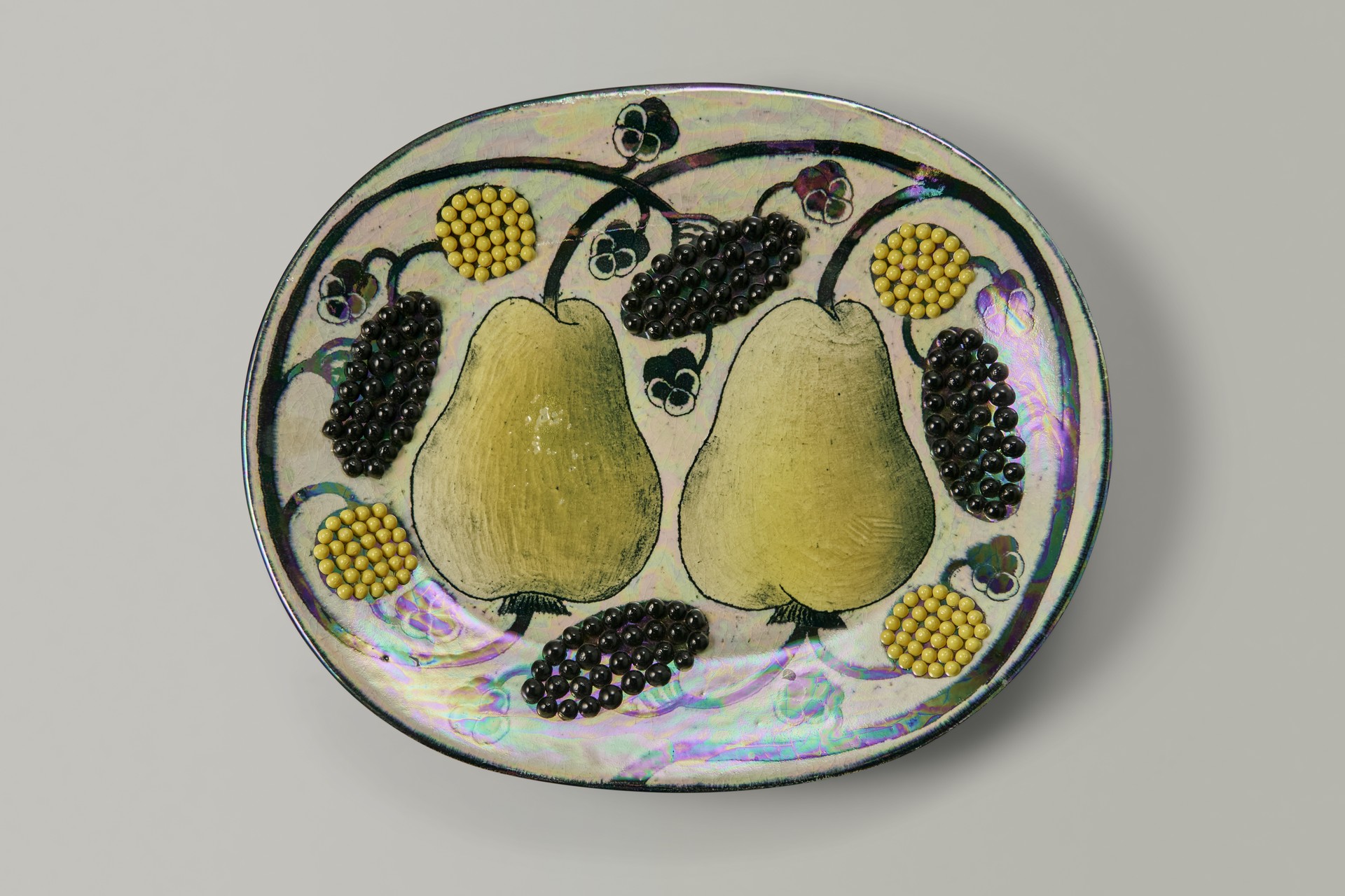 Platter image 2