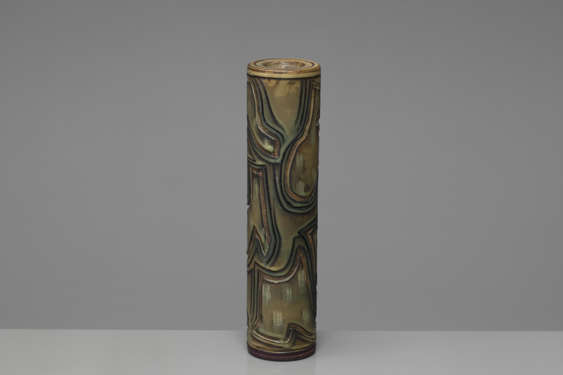 Tall "Farsta" Vase