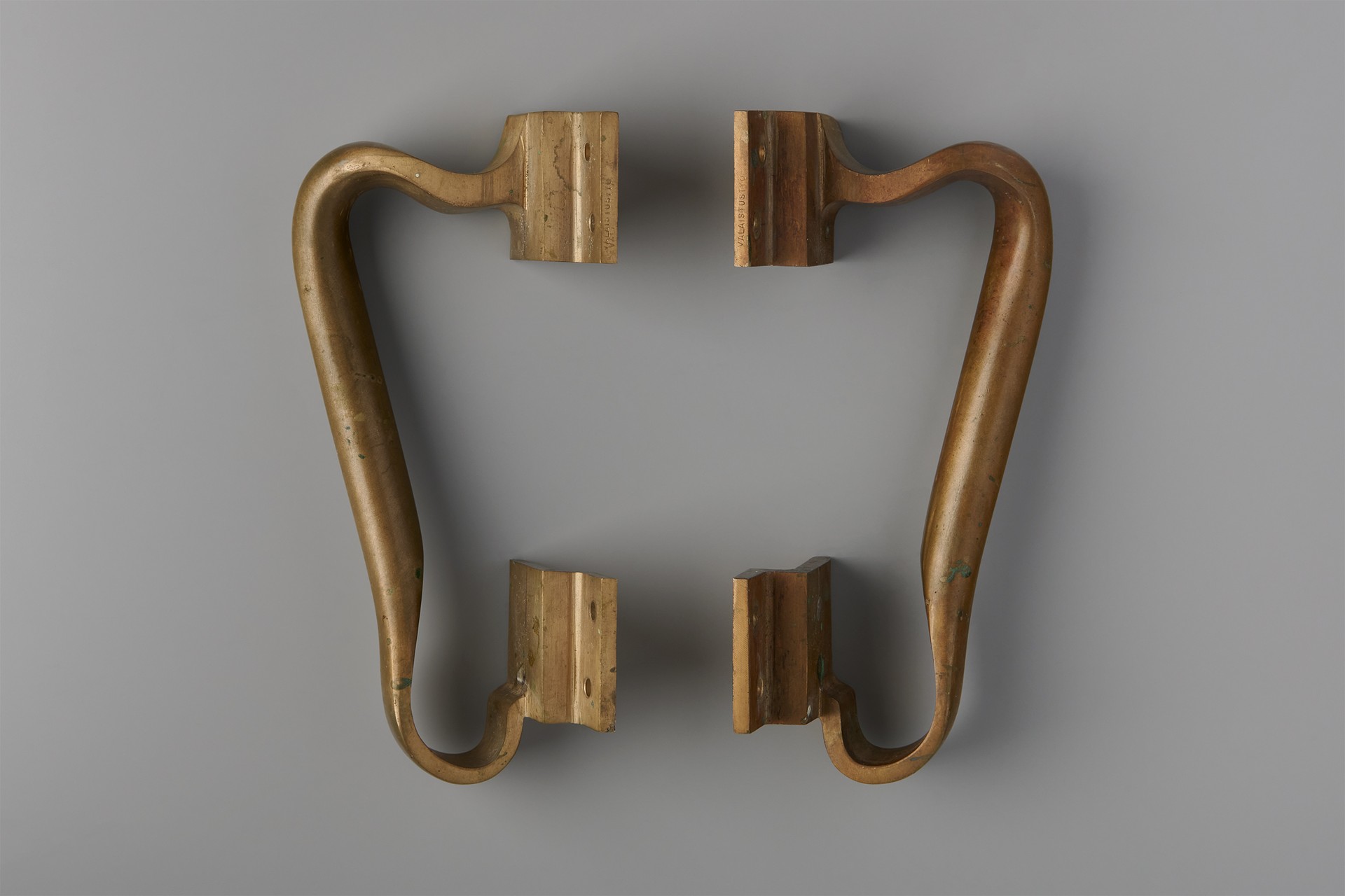 Pair of Door Handles image 2