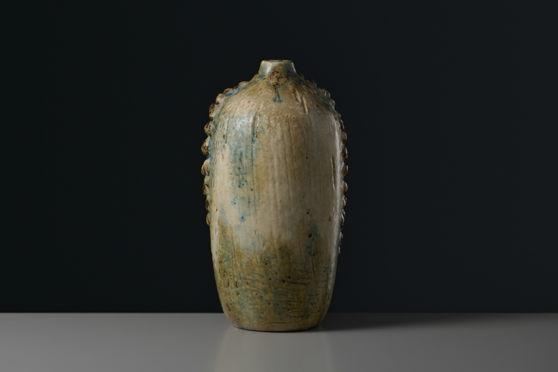 Vase in the "Budding Style", Model no. 21441 image 3