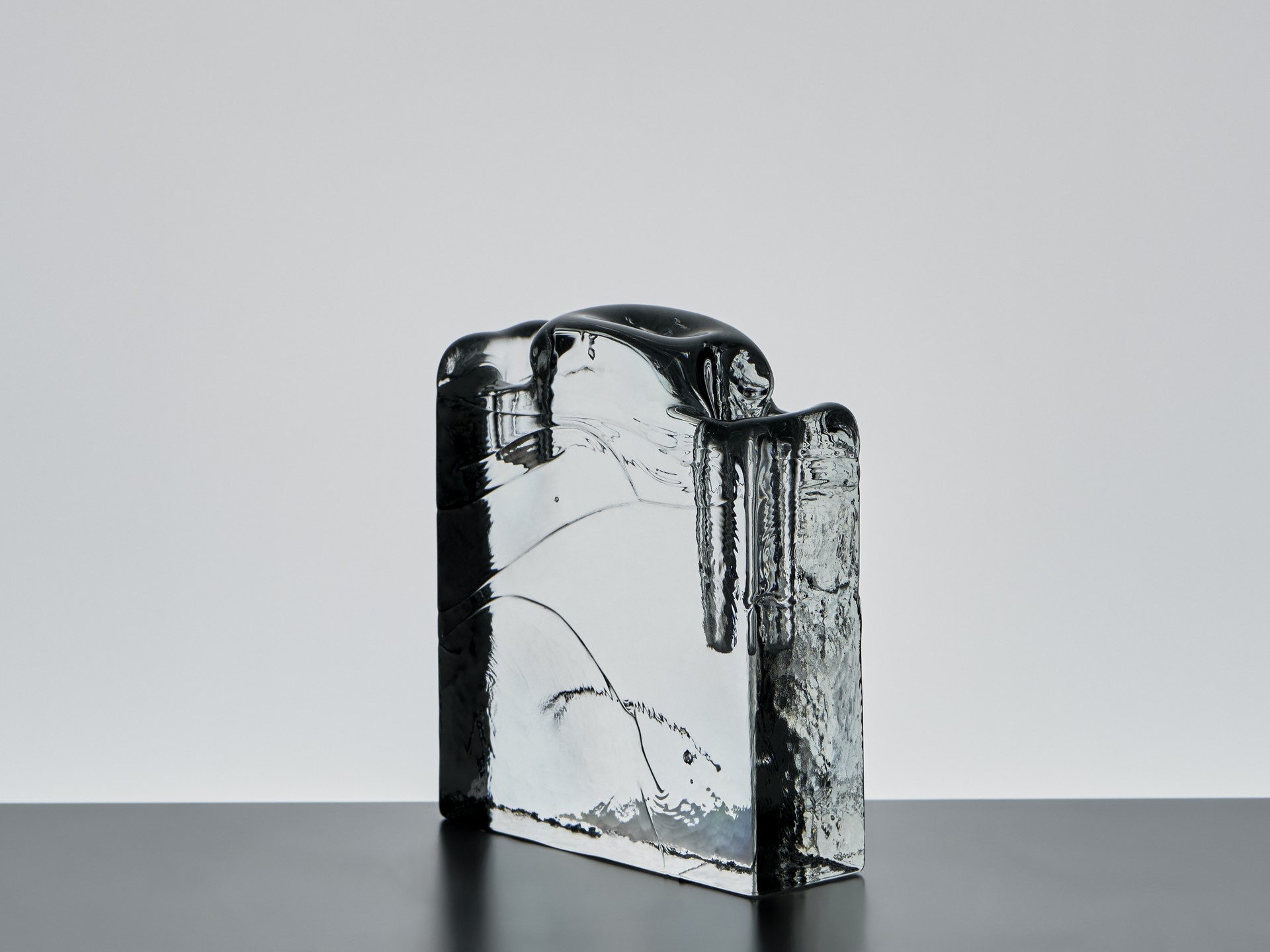 'Arkipelago' Candlestick / Sculpture image 2