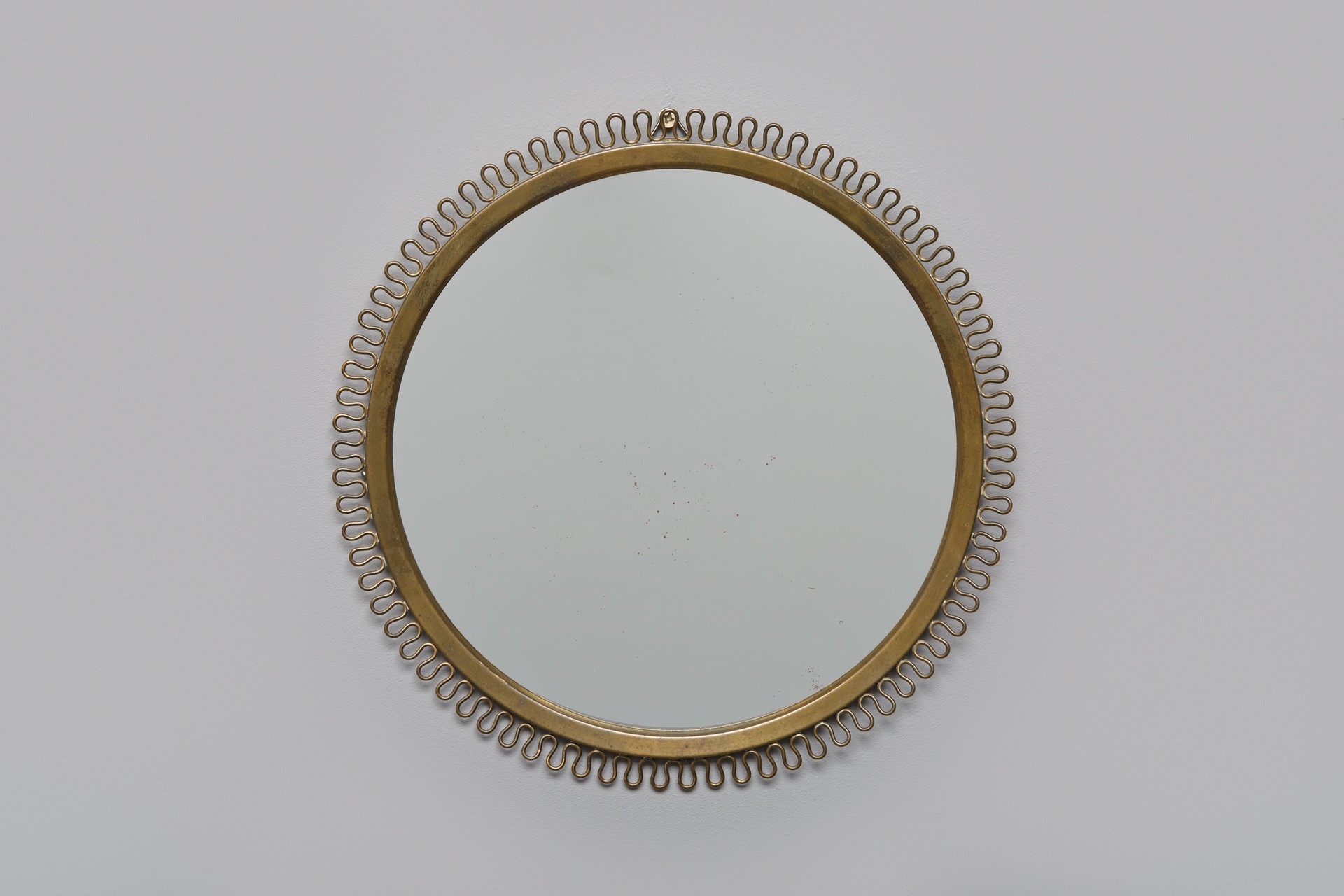 20th Century Mirror