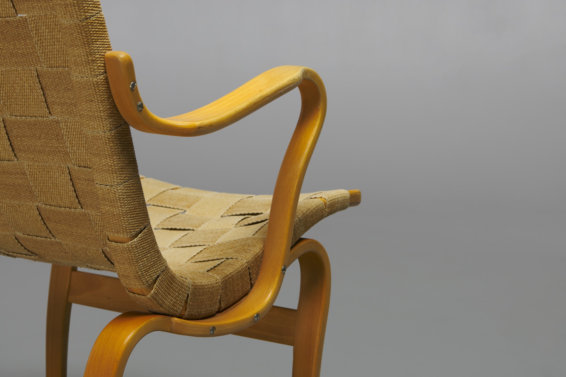 'Eva' Armchair image 5