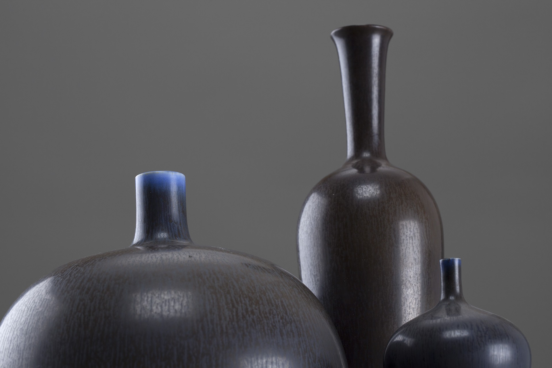 Group of Three Vases image 3