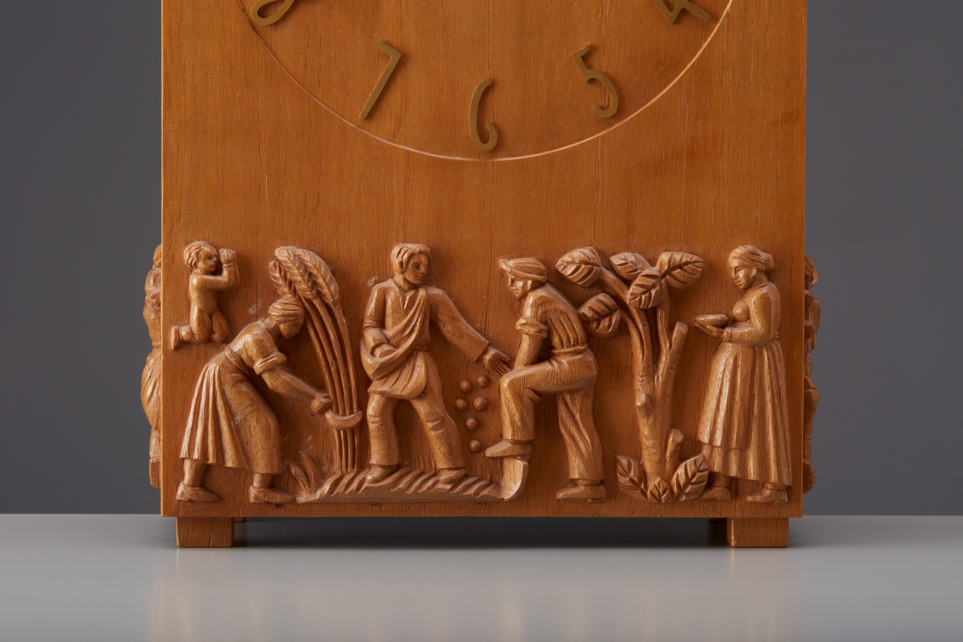 Clock image 2