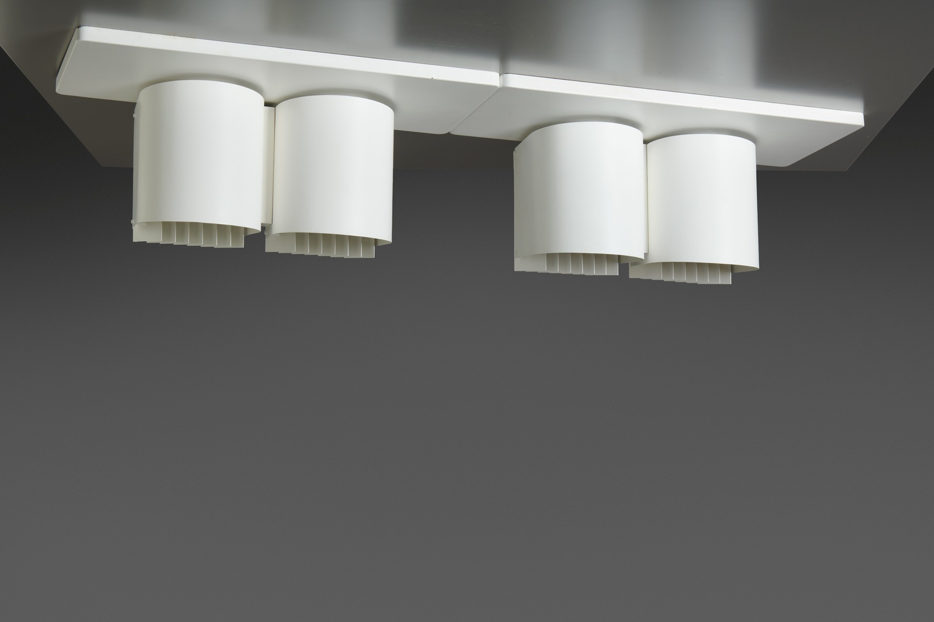 Pair of Ceiling Lights, Model no. AE-7055 image 3