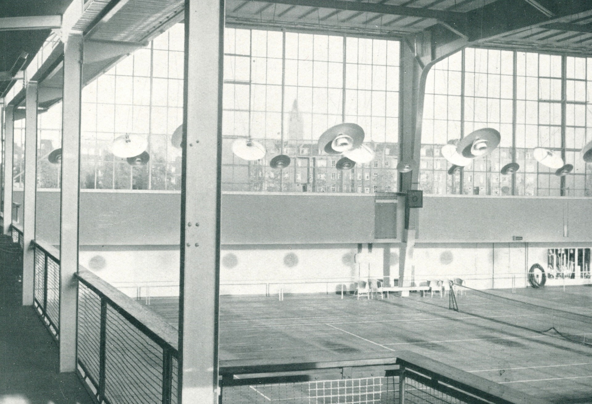 PH Tennis Lamp image 9