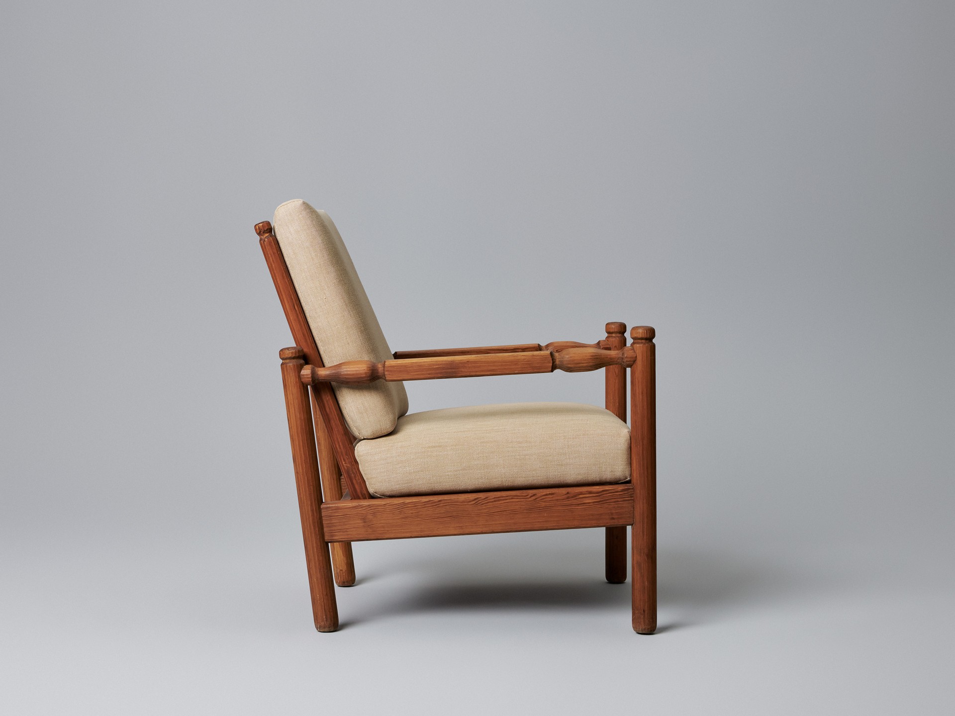 'Sandhamn' Armchair image 4