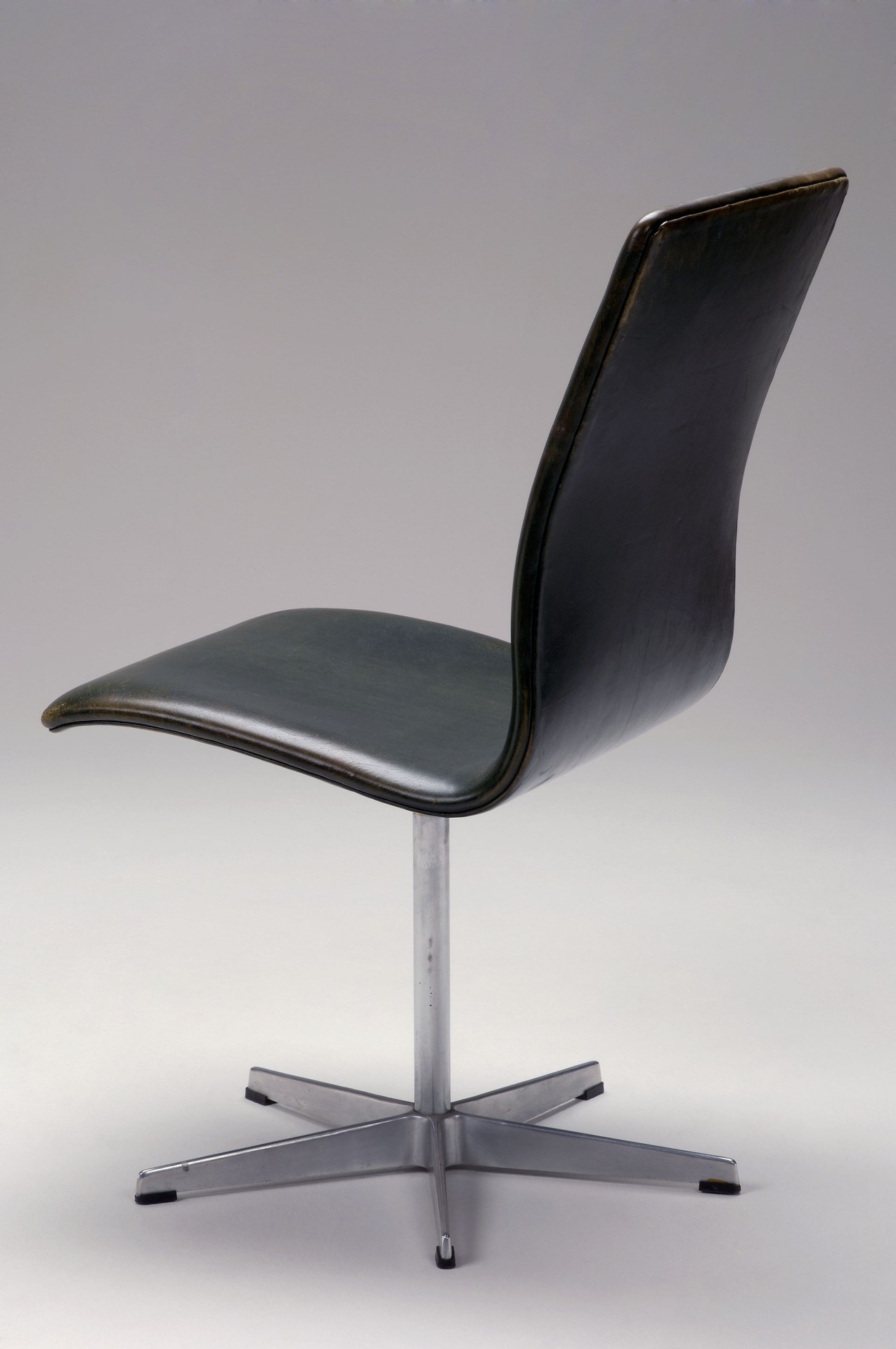 Set of Four Oxford Chairs image 3