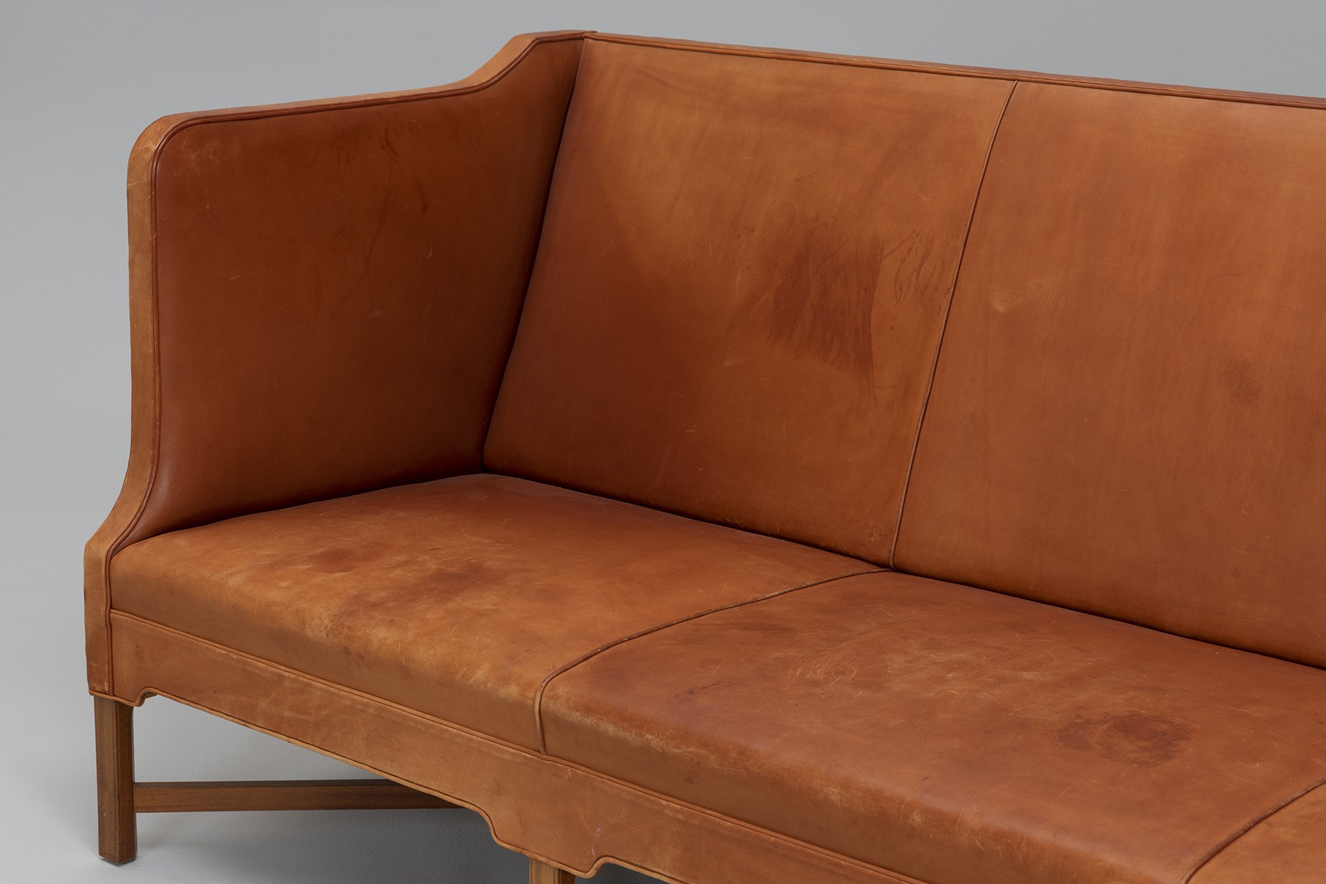 Sofa, Model no. 4118 image 5