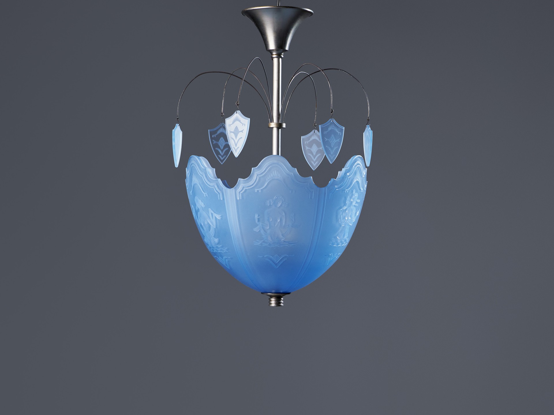 Ceiling Lamp