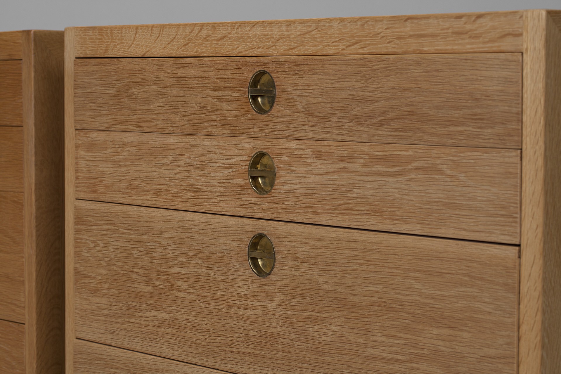 Pair of Chest Of Drawers image 5