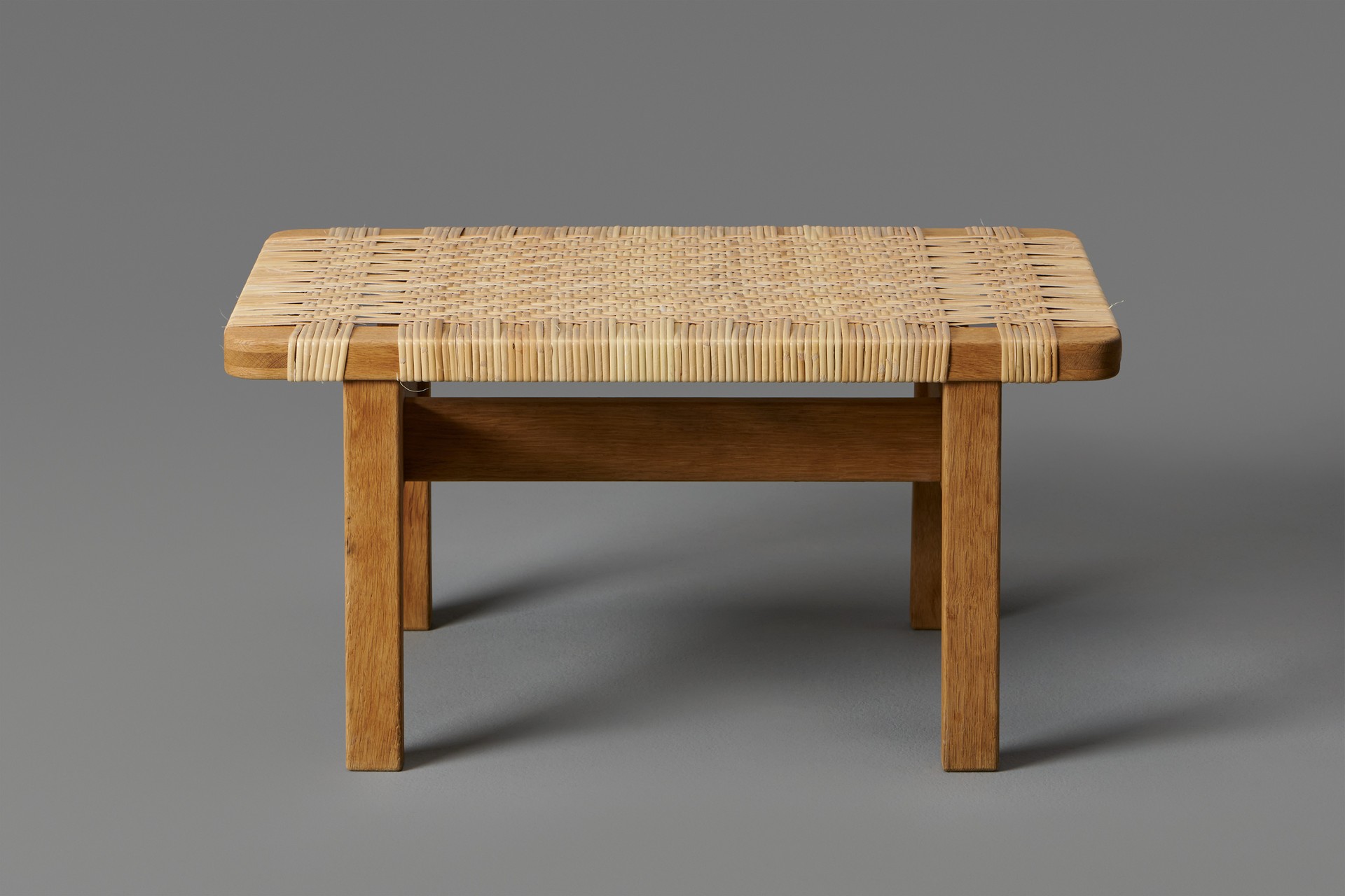Pair of Stools, Model no. 5273 image 2