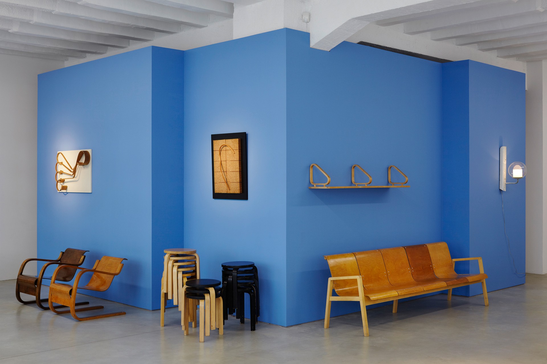 Alvar Aalto 2012 - 2013