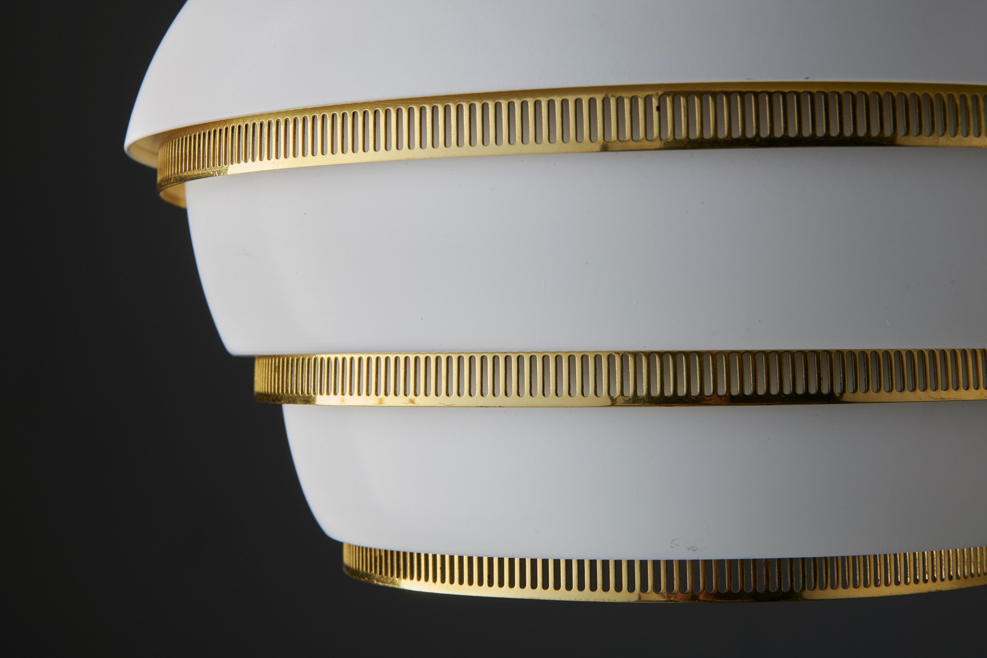 "Beehive" Lamp Model  A 331 image 4