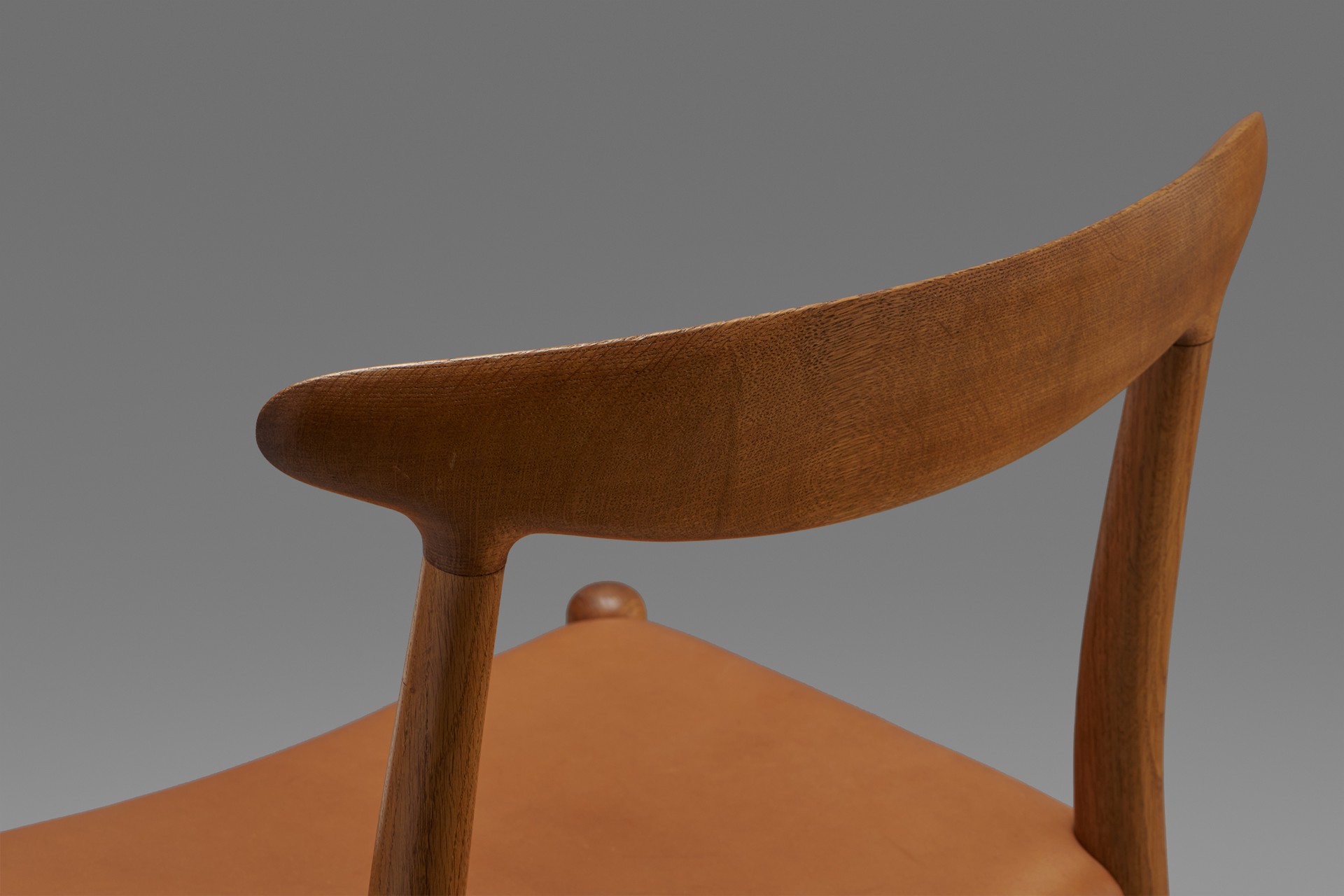 Set of Four Dining Chairs, Model no. W2 image 5