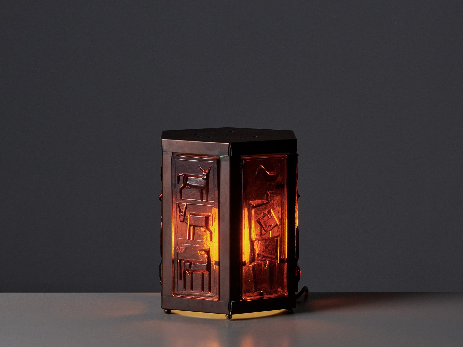 Pair of Table Lamps image 4