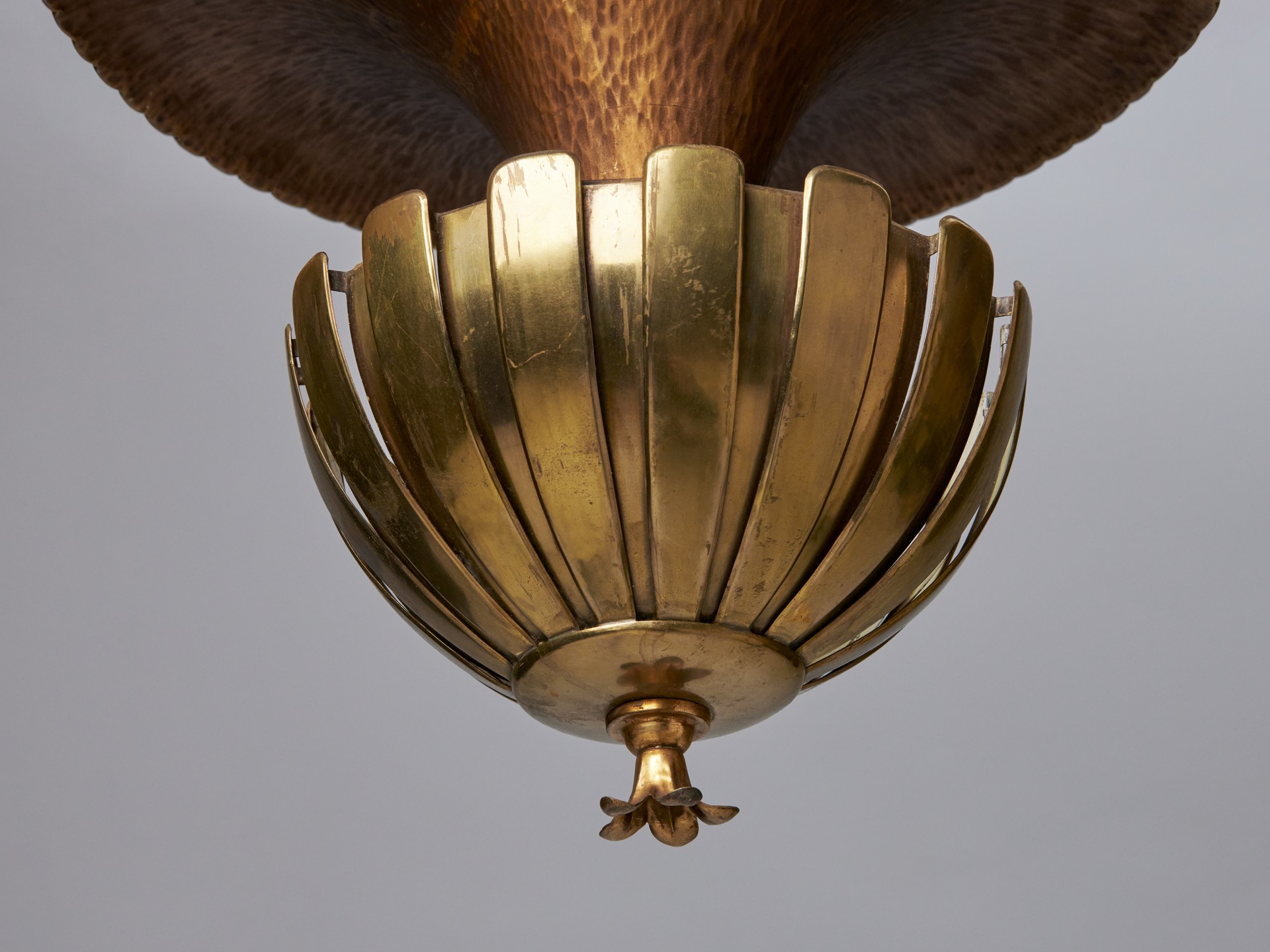Pair of Ceiling Lights image 8