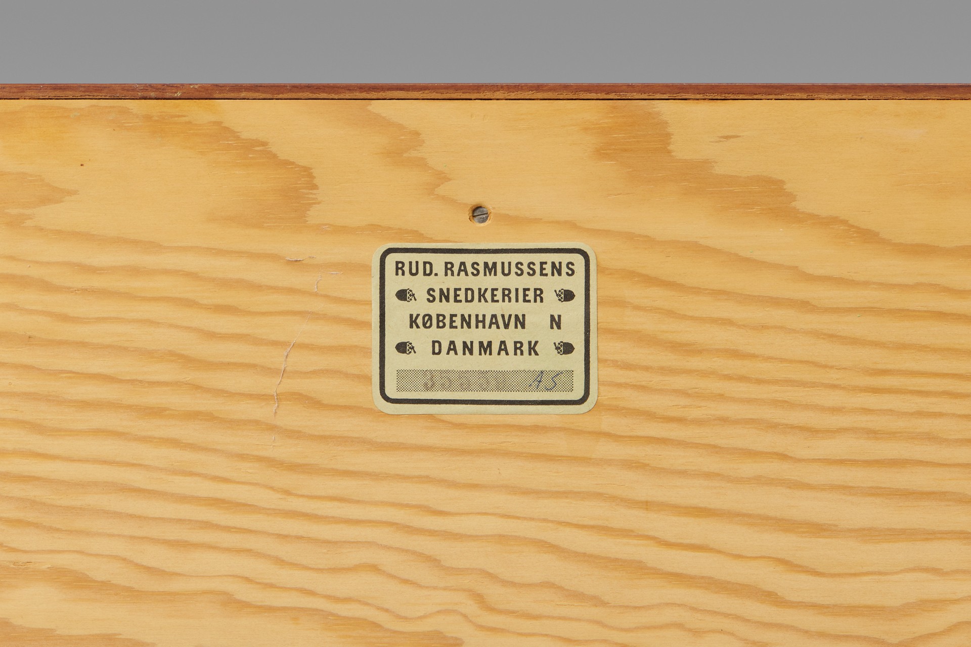 Set of Nine Modular Bookcases image 6