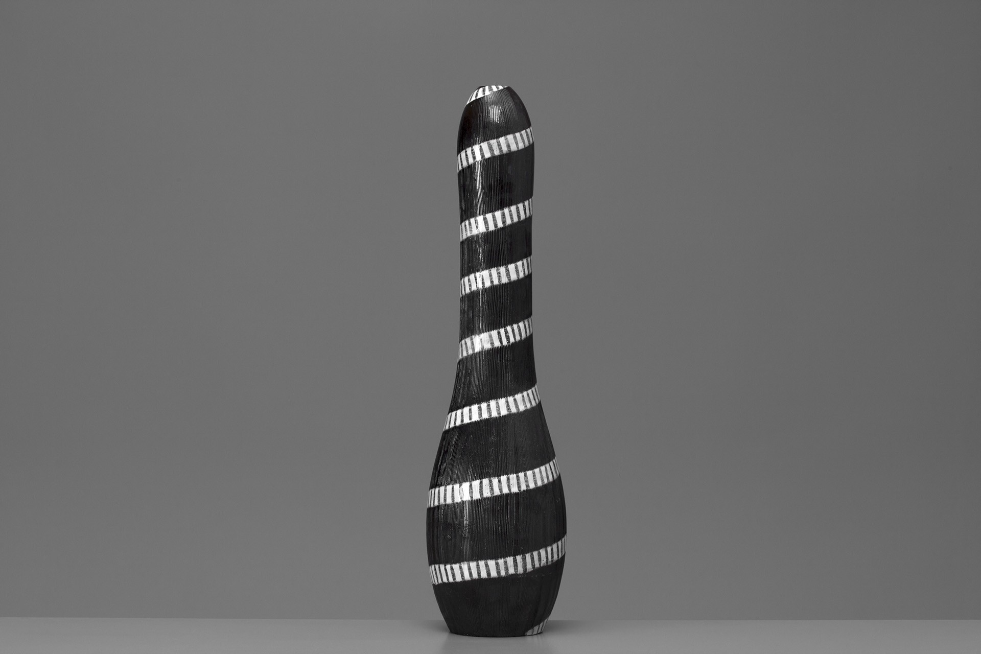 Floor Vase