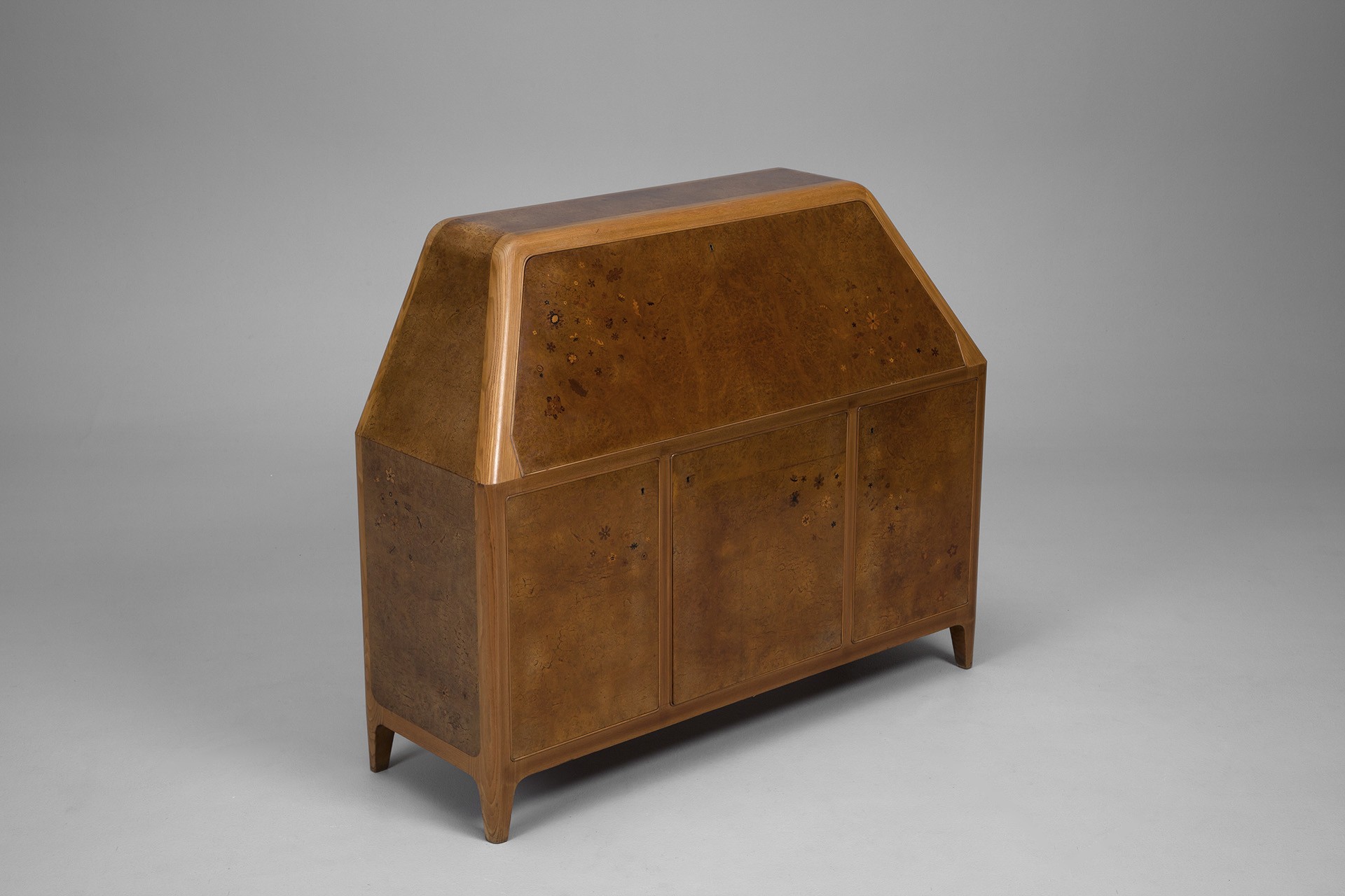 Bureau Paris World Fair 1937