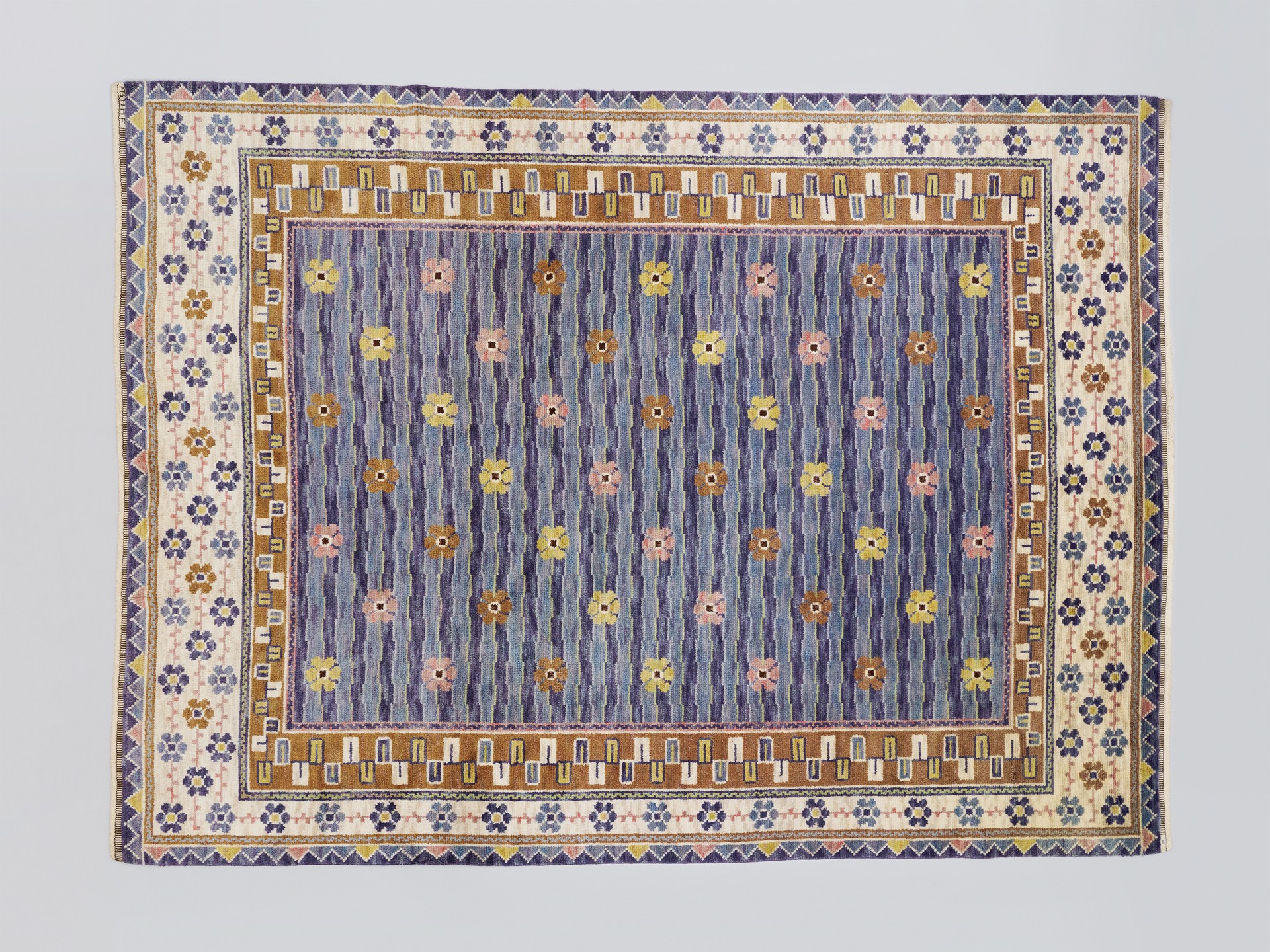 'Steninge' Rug