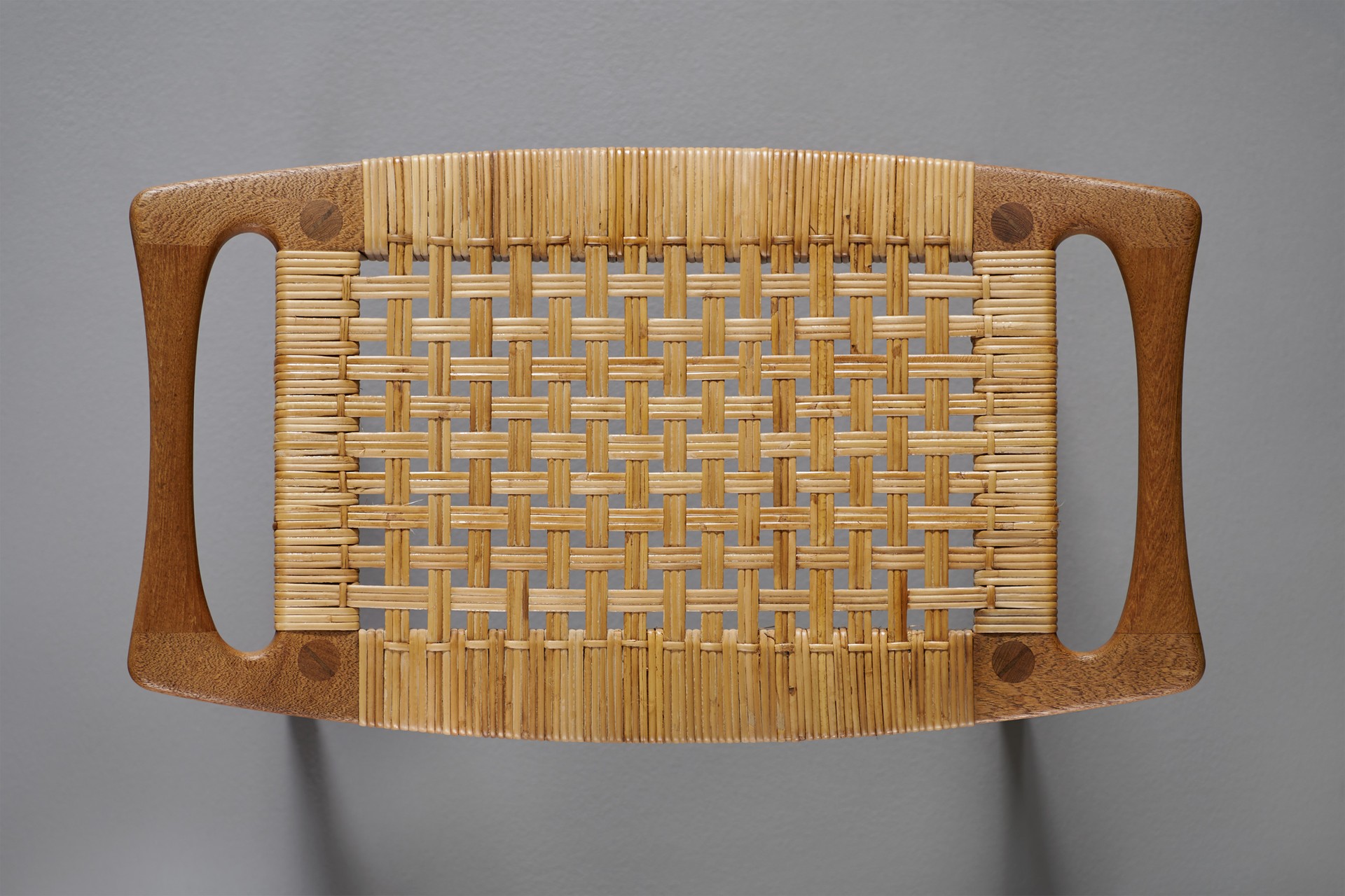 Stool, Model no. JH 539 image 4