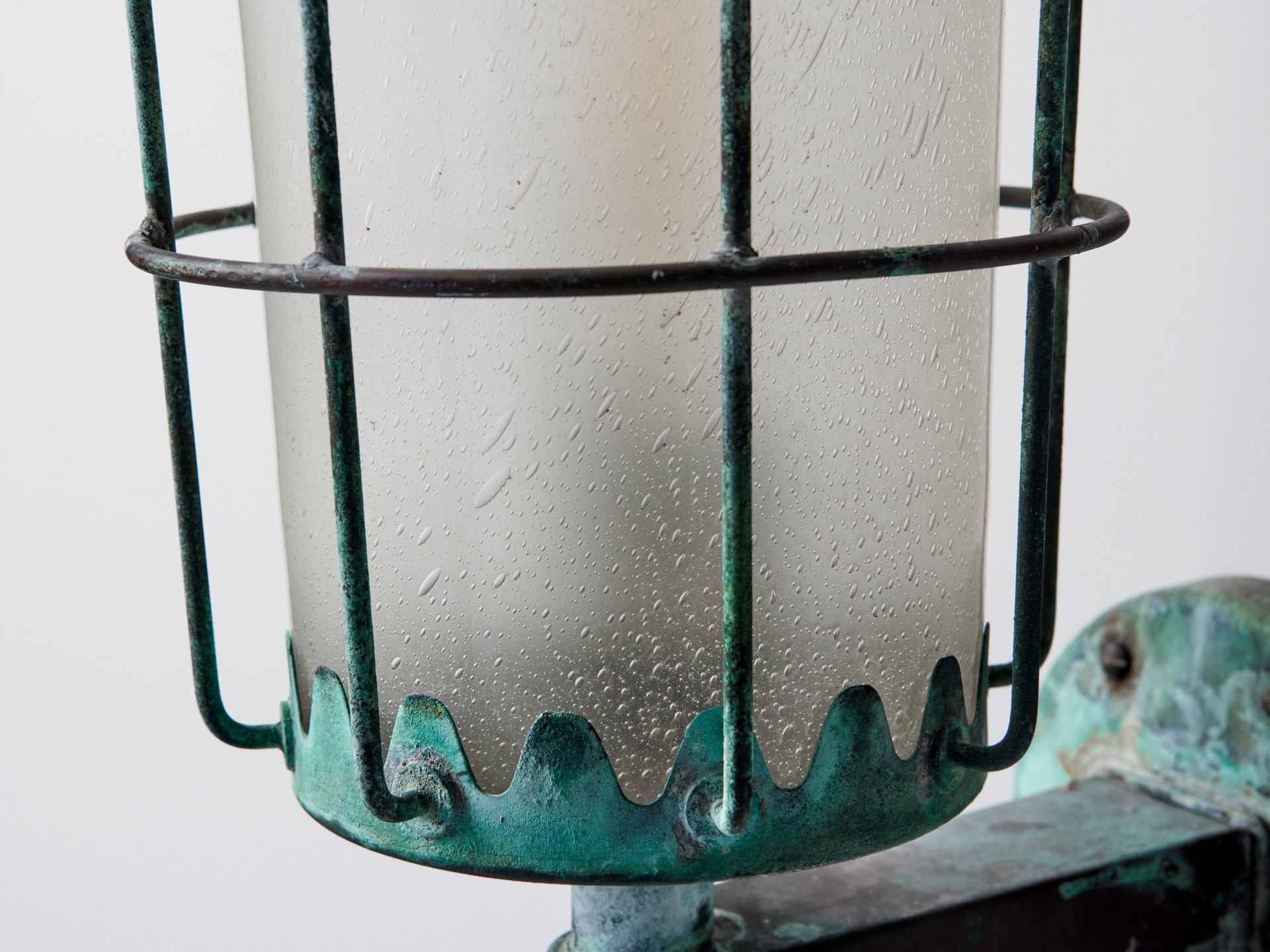 Swedish Wall Lamp image 6