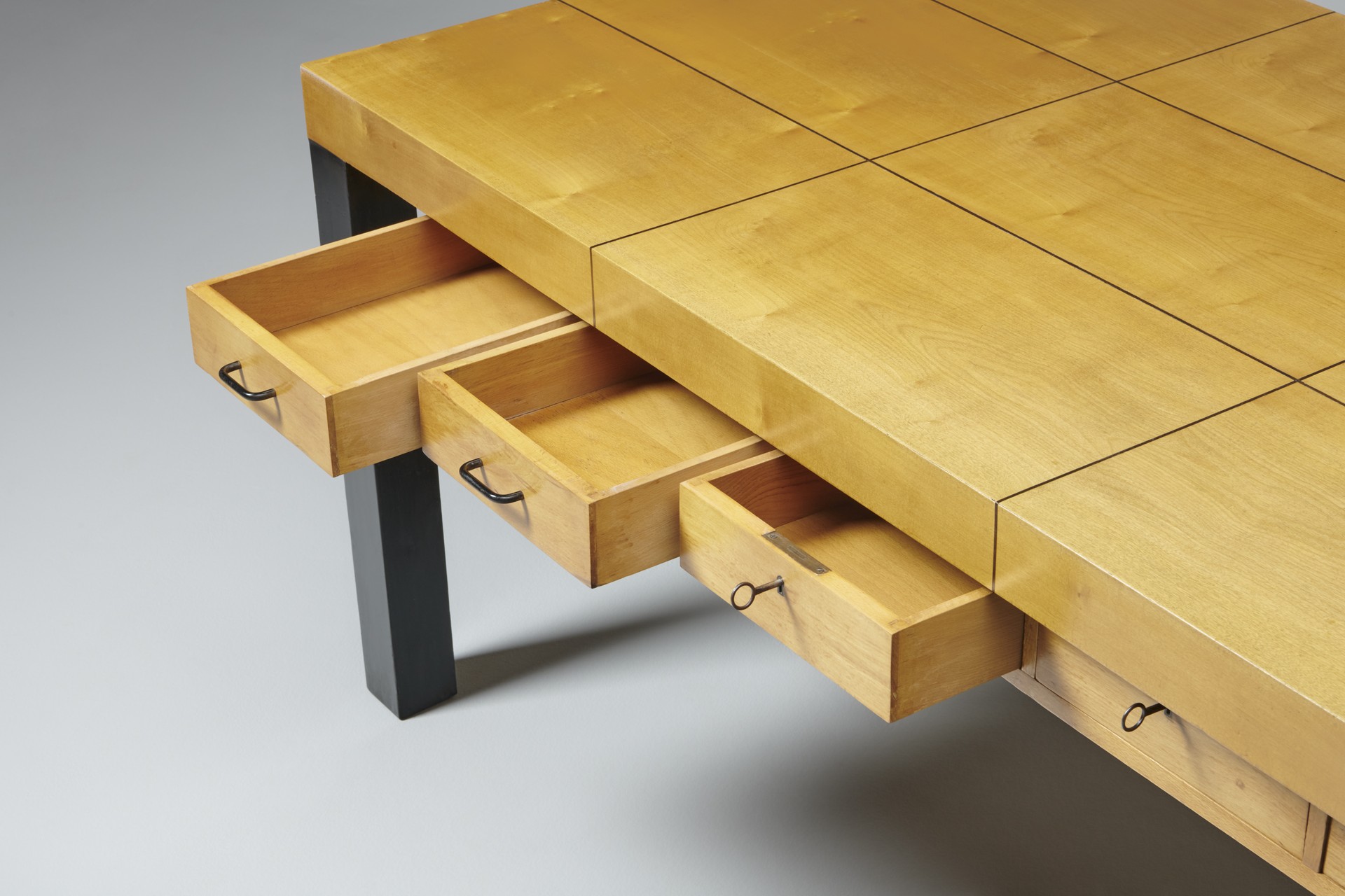 Large Desk image 4