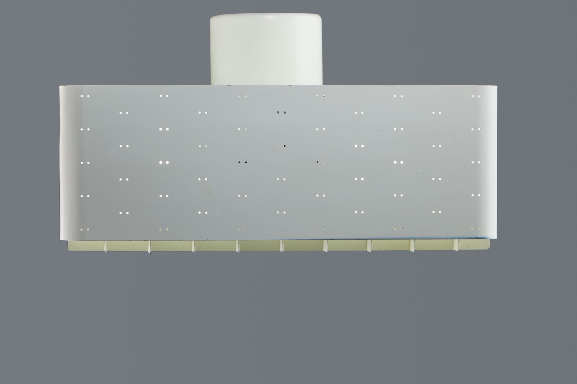 Pair of 'Starry Sky' Ceiling Lamps image 7