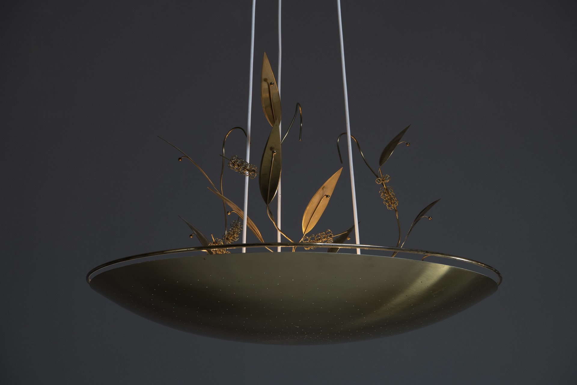 Pair of Adjustable Ceiling Lights, Model no. K2-33 image 4