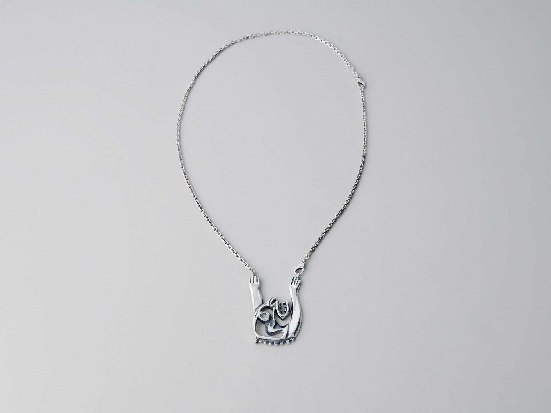 Necklace image 2