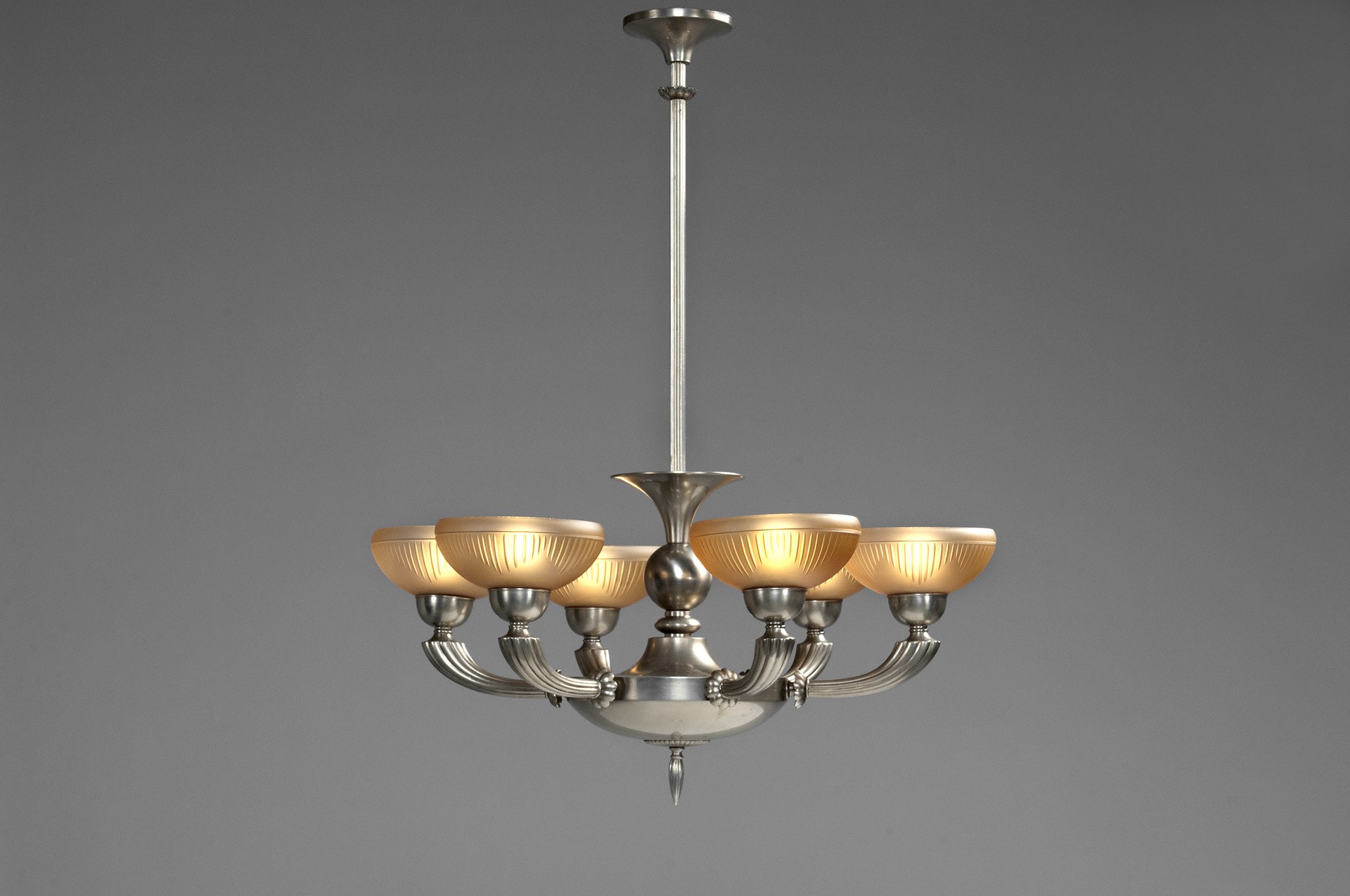 Hallbergs Ceiling lamp