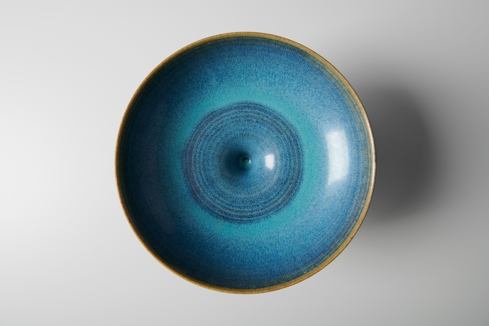 Footed Bowl image 5