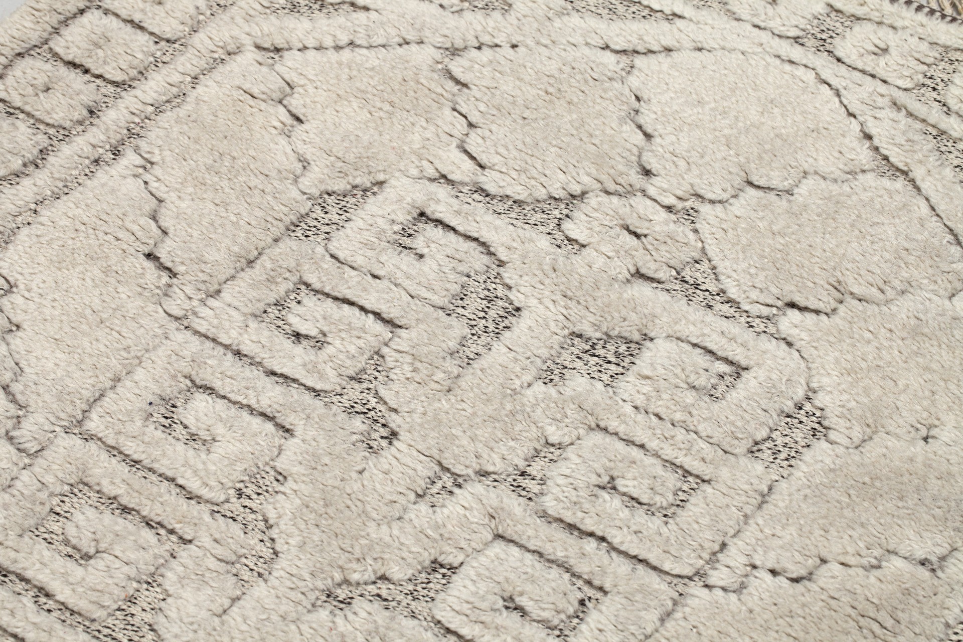 Rug " The Gothic Portal" image 3