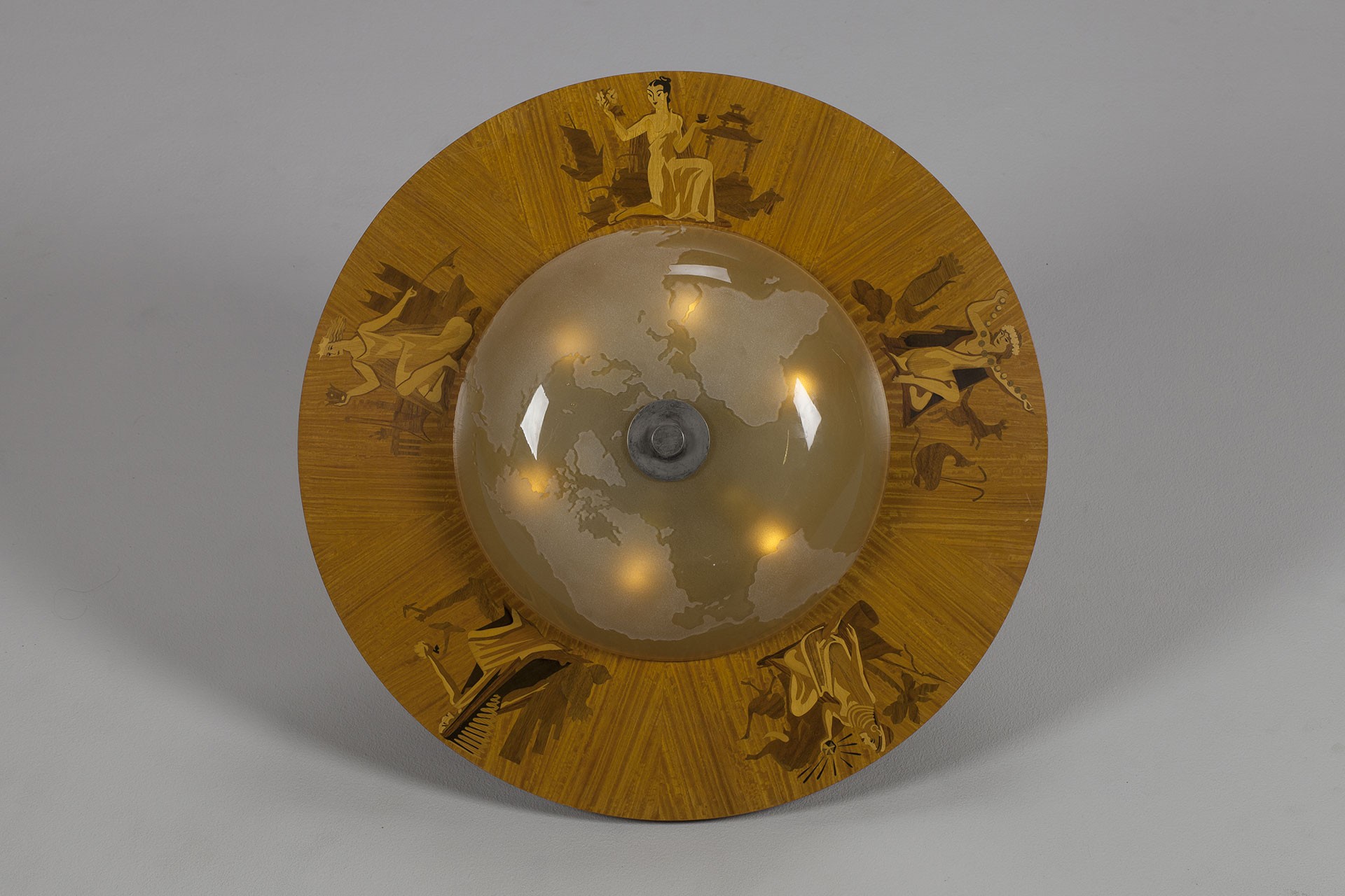 Plafond Lamp image 2