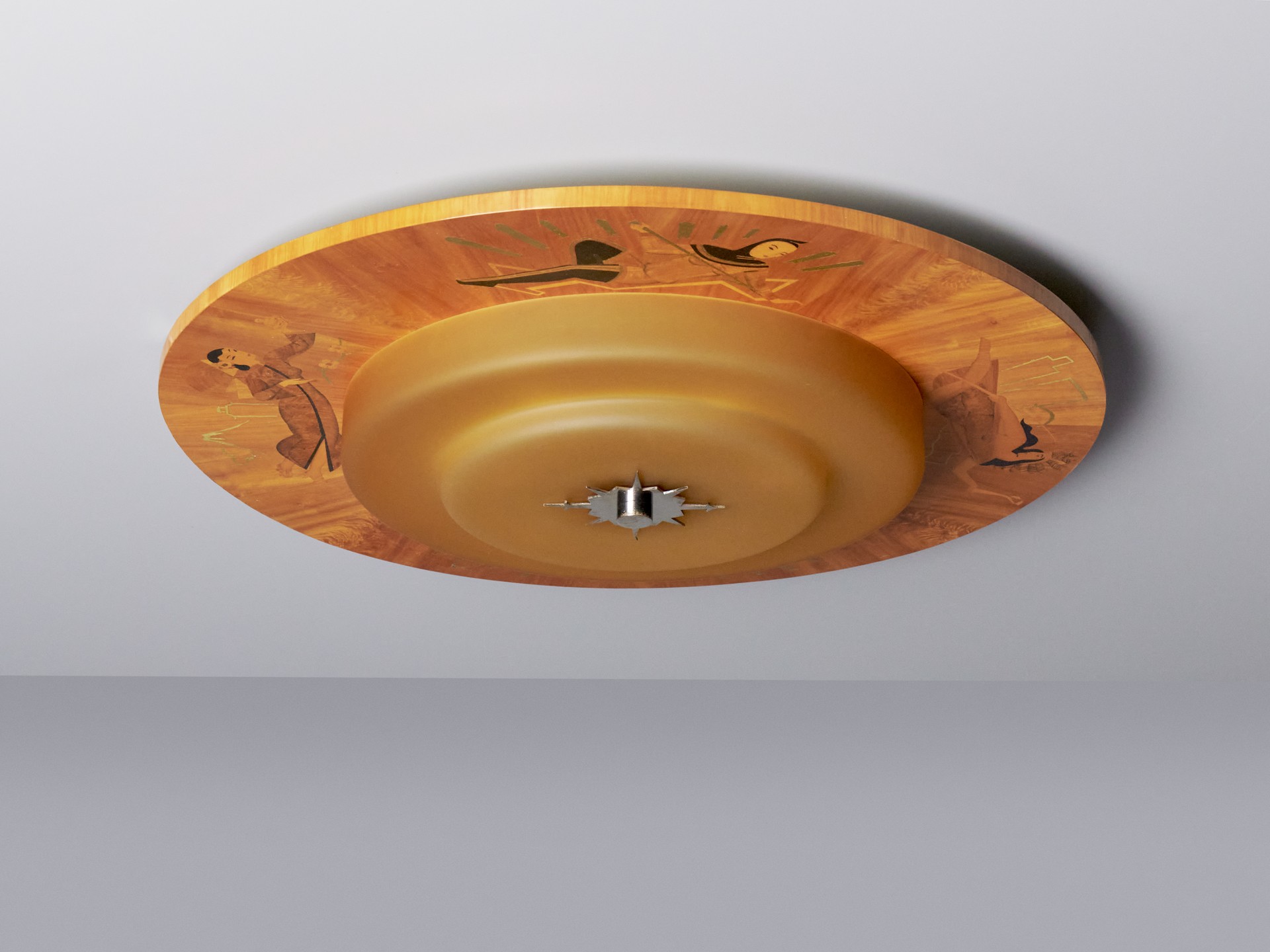 Ceiling Lamp