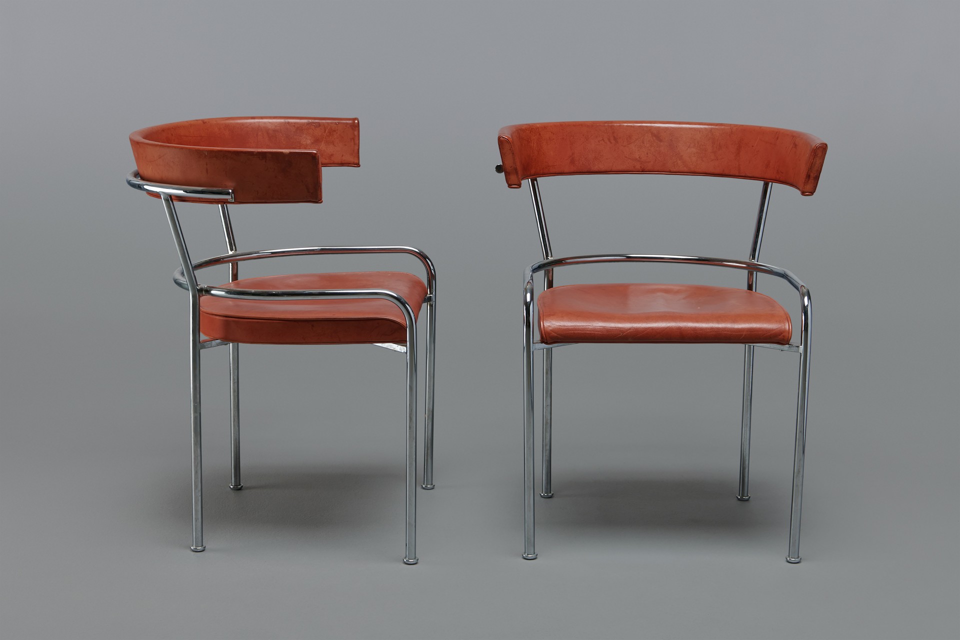 Two Chairs