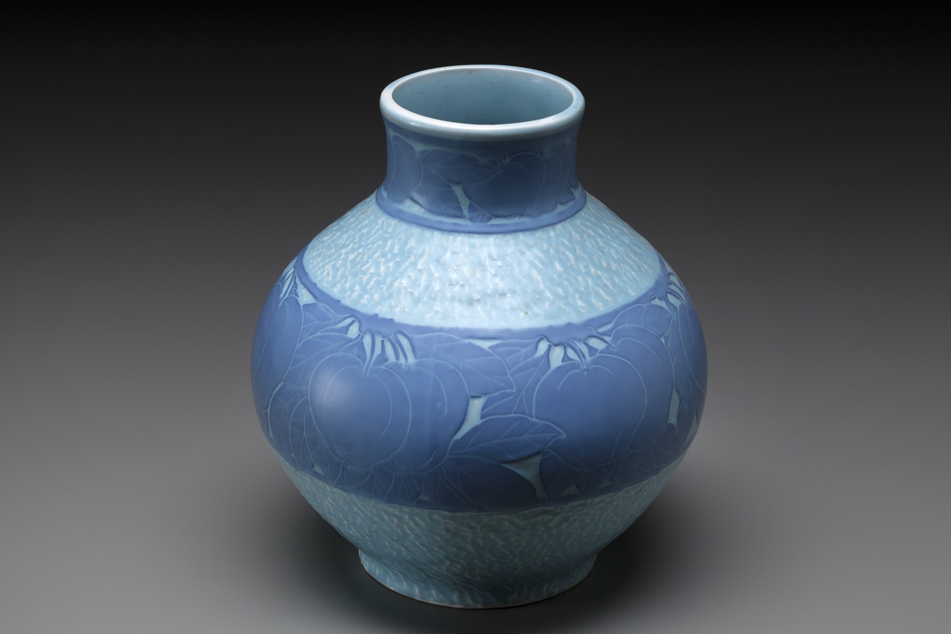 Group of Three Josef Ekberg Vases image 7