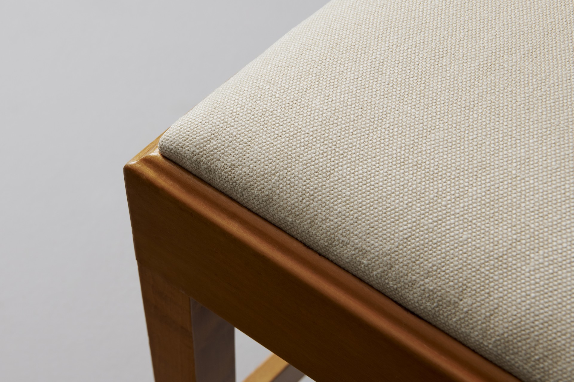 Set of Eight Dining Chairs image 5