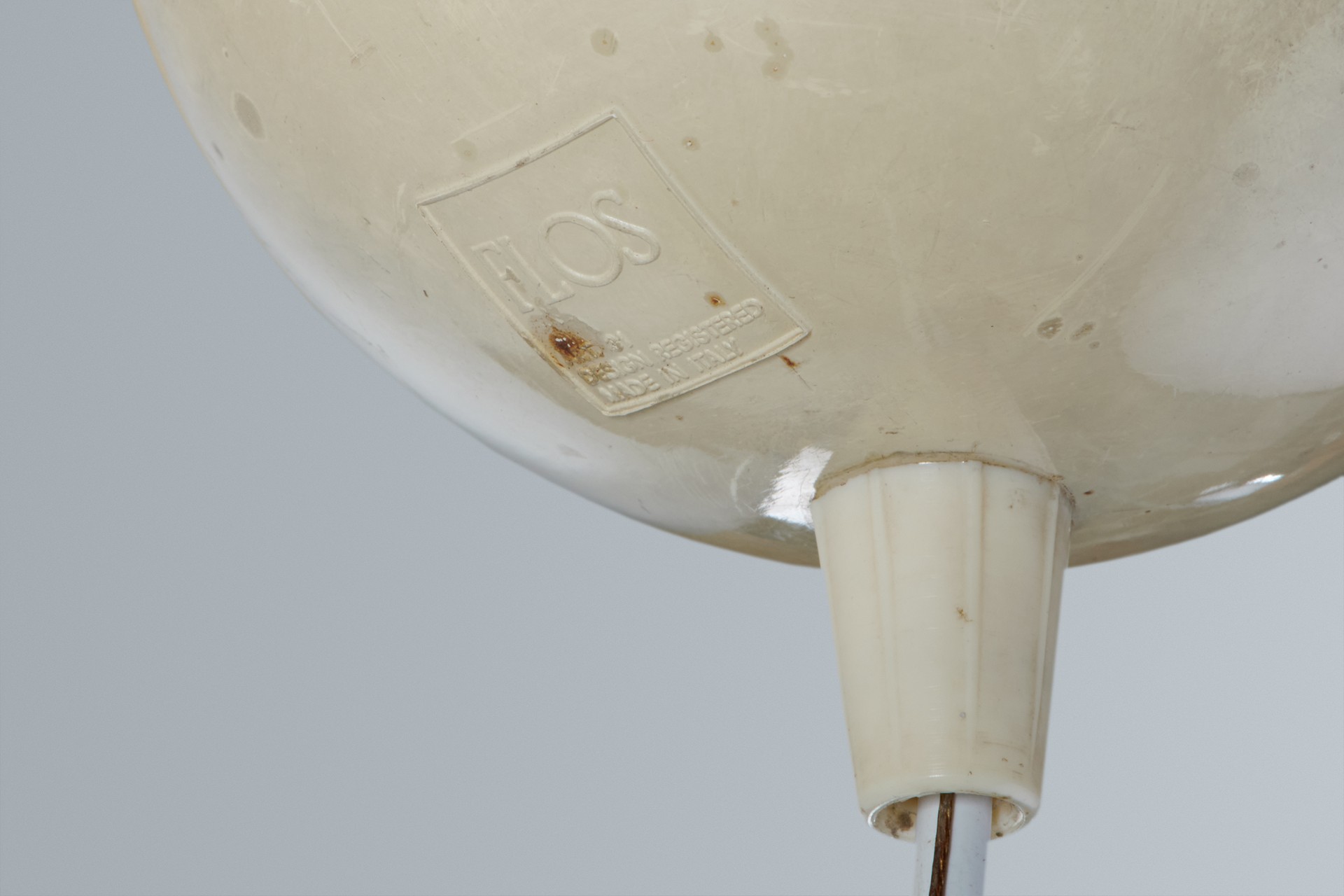 Large "Nuvola" Ceiling Lamp image 5