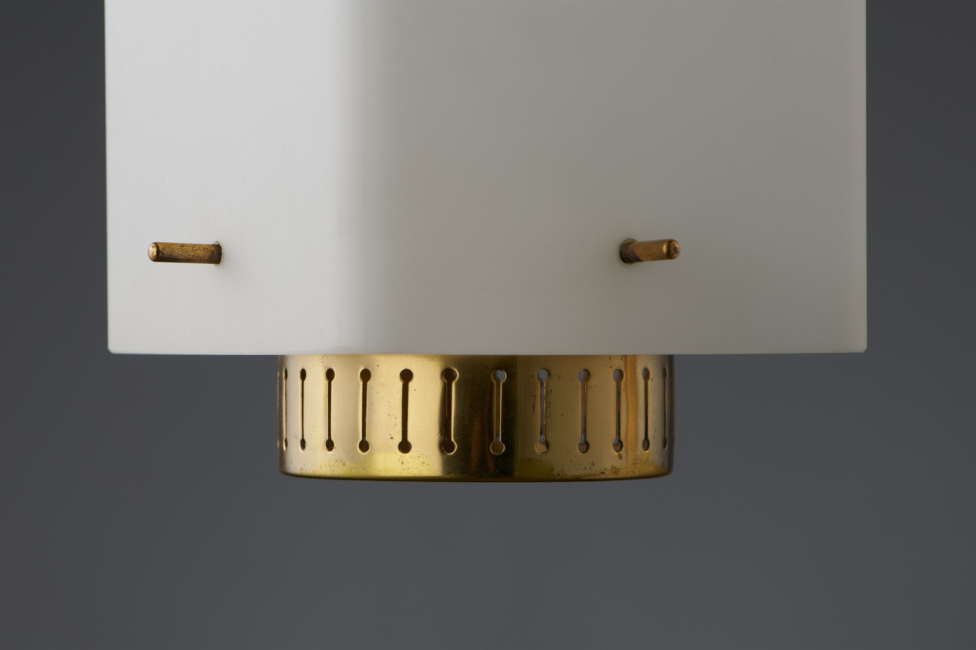 Pair of Ceiling Lamps image 5
