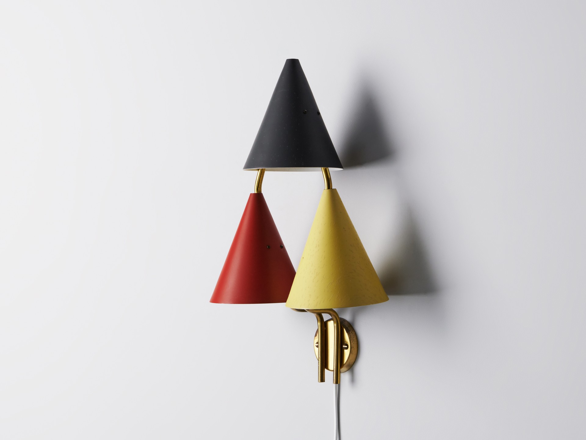 'Mosaic' Wall Lamp image 3