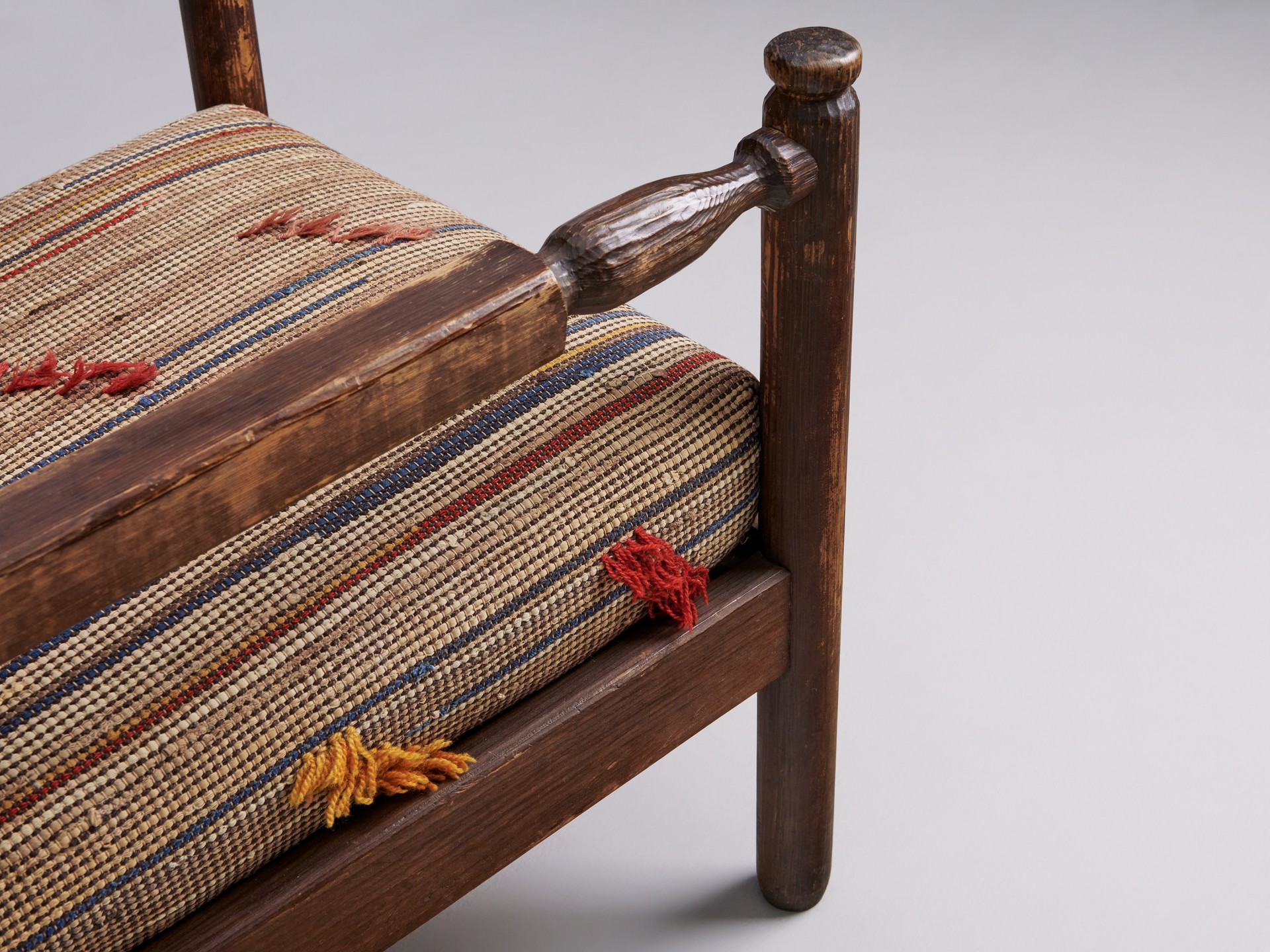 Pair of 'Sandhamn' Armchairs image 9
