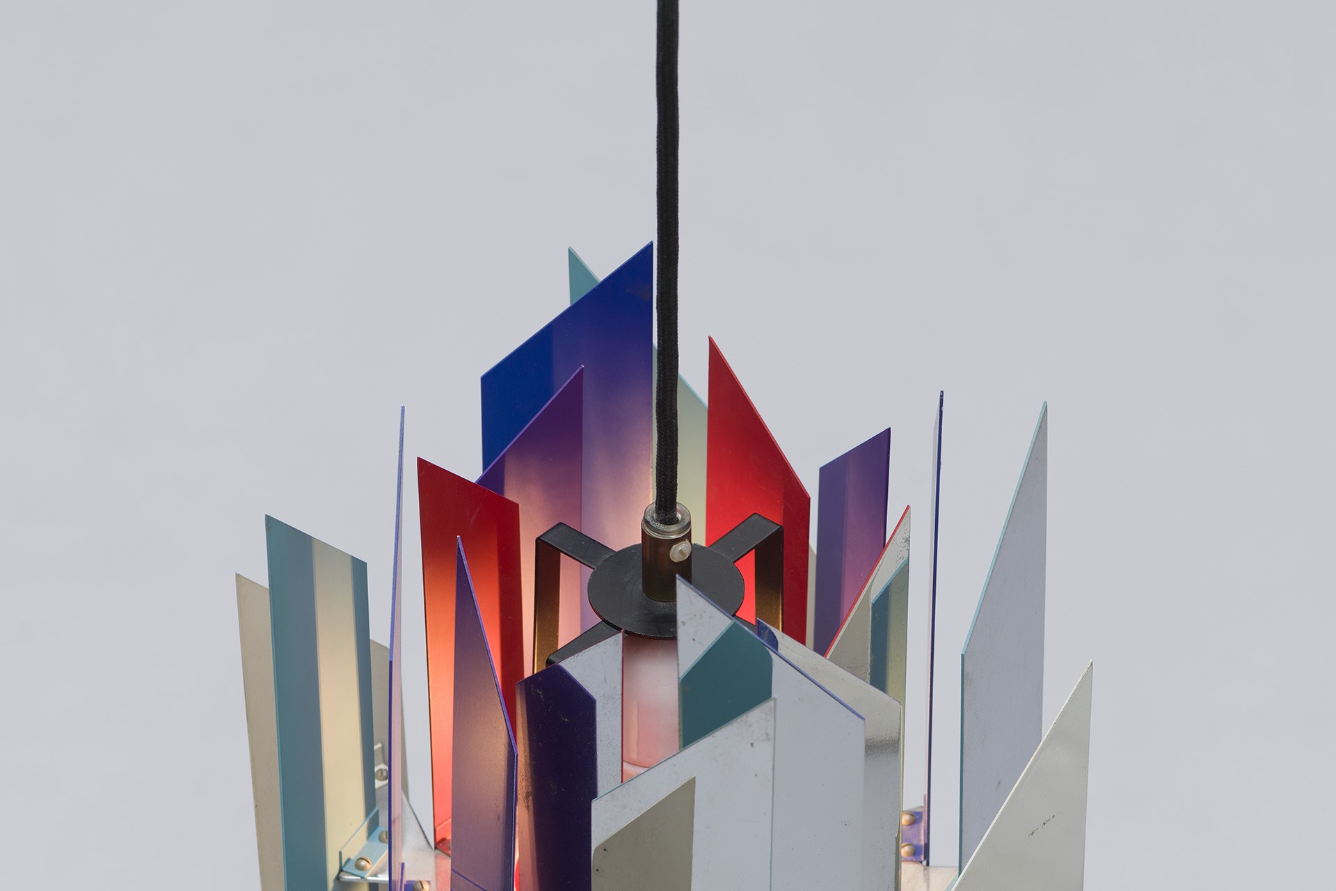 'Tivoli' Ceiling Lamp image 6
