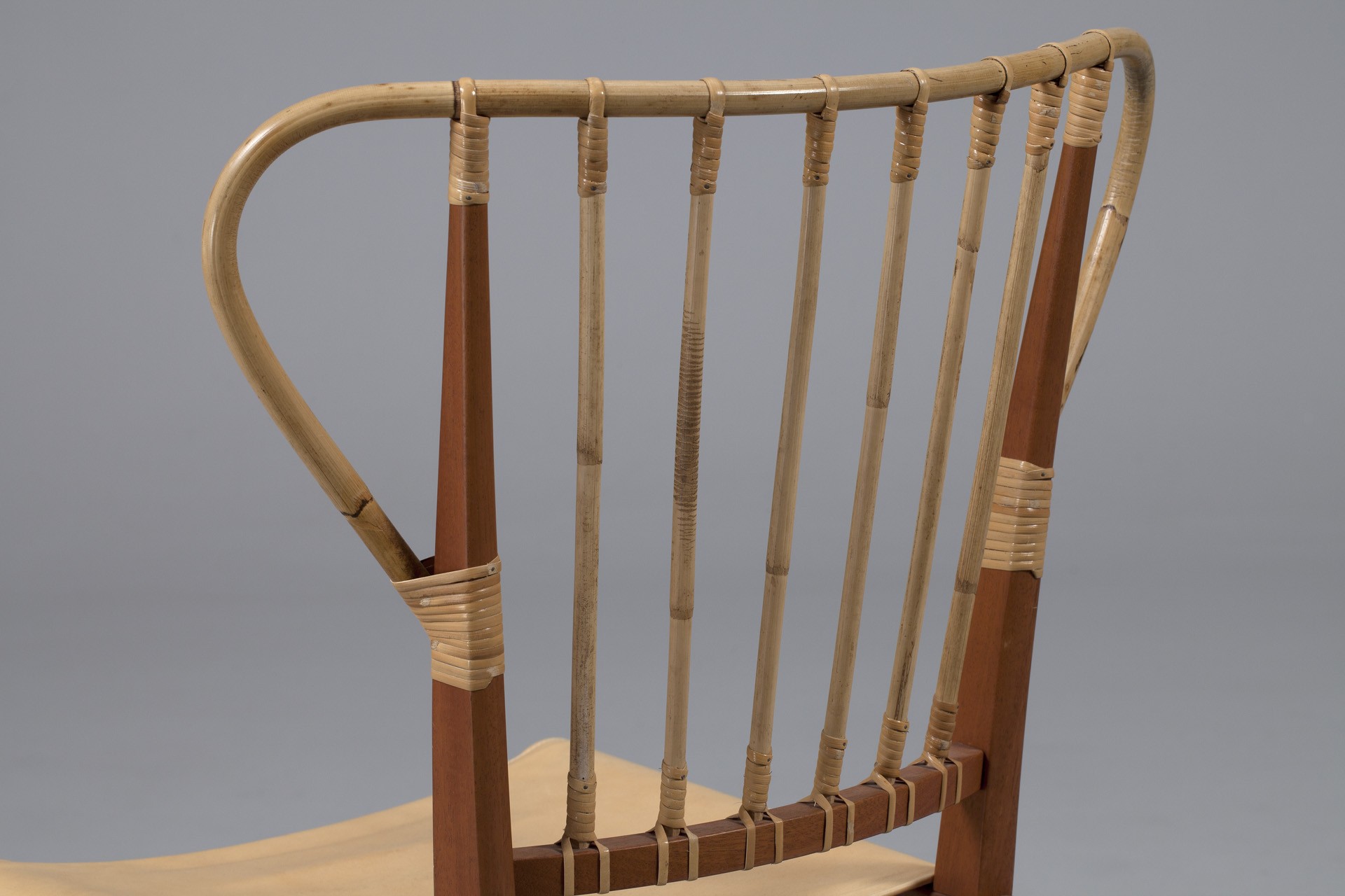 Pair of Chairs image 3