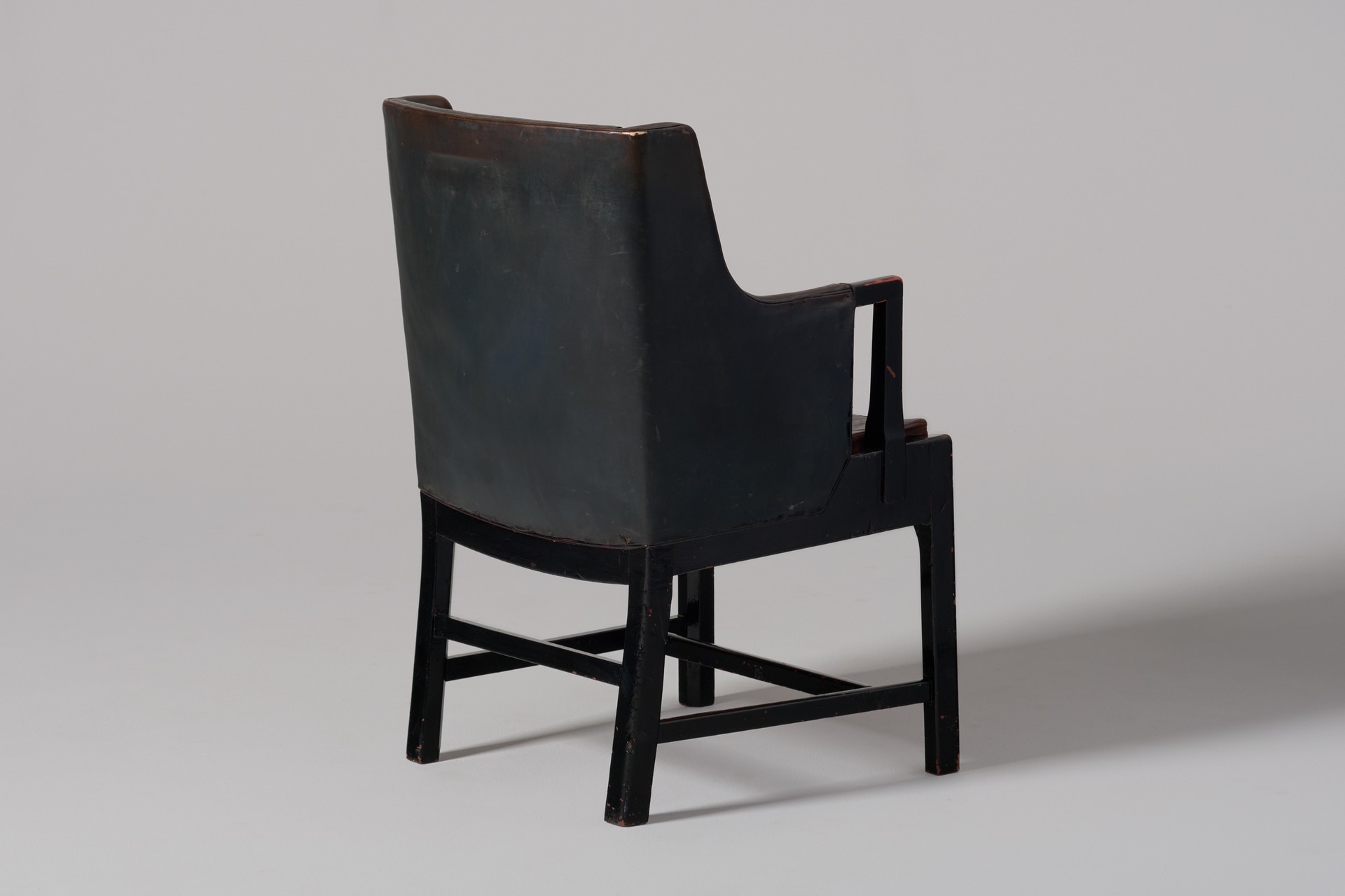 Armchair for the M/S Venus Ocean Liner image 2