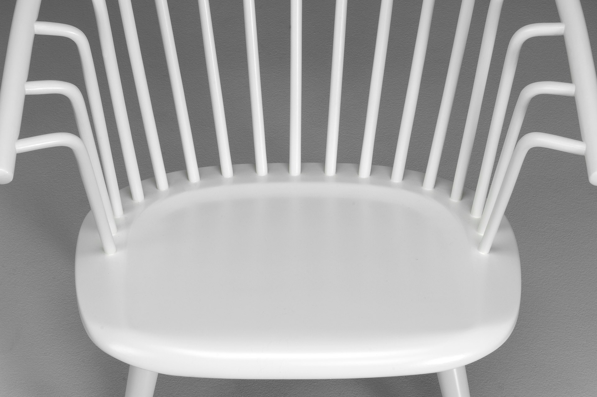 Pair of Crinolette Chairs image 3