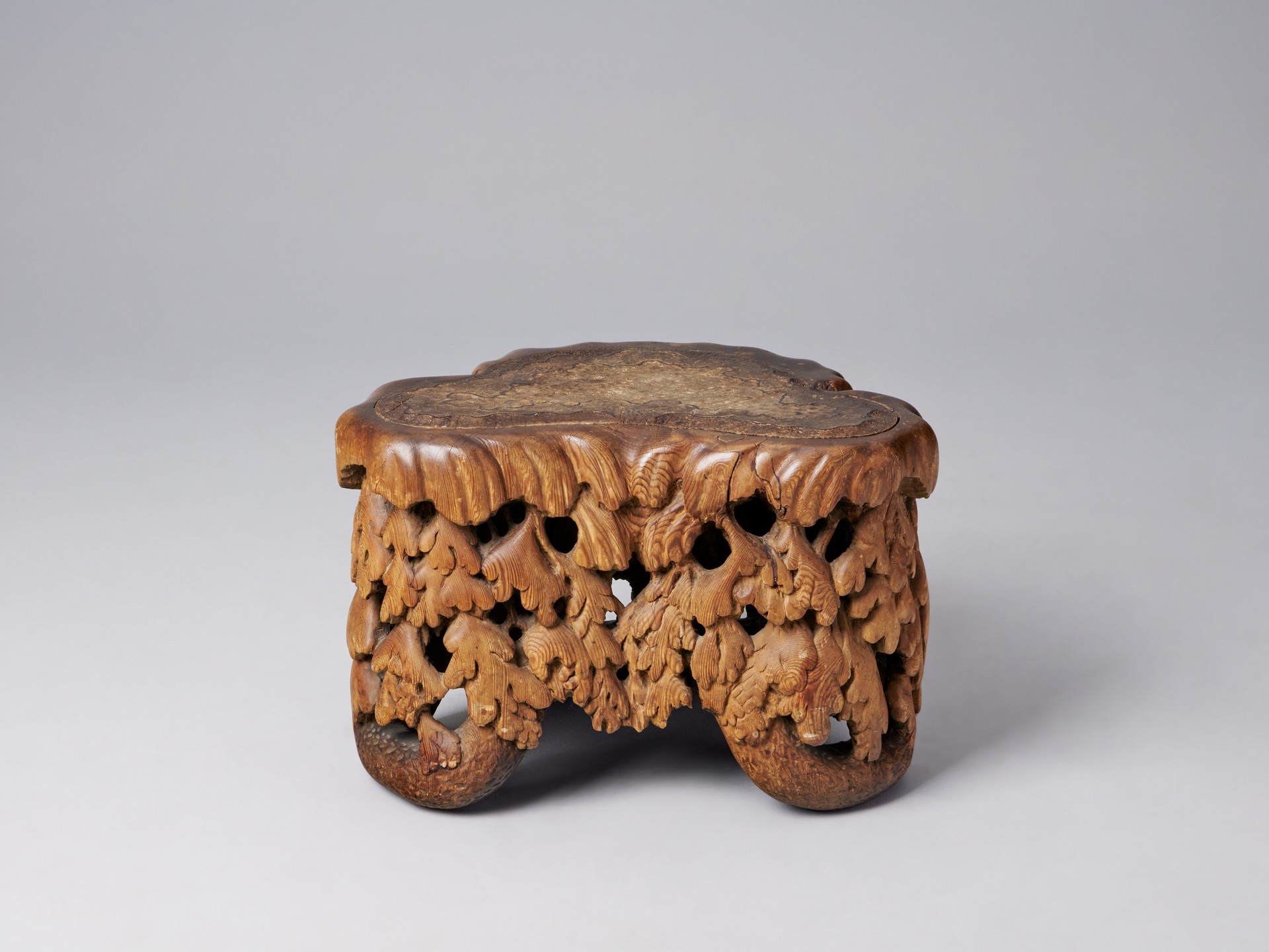 Stool